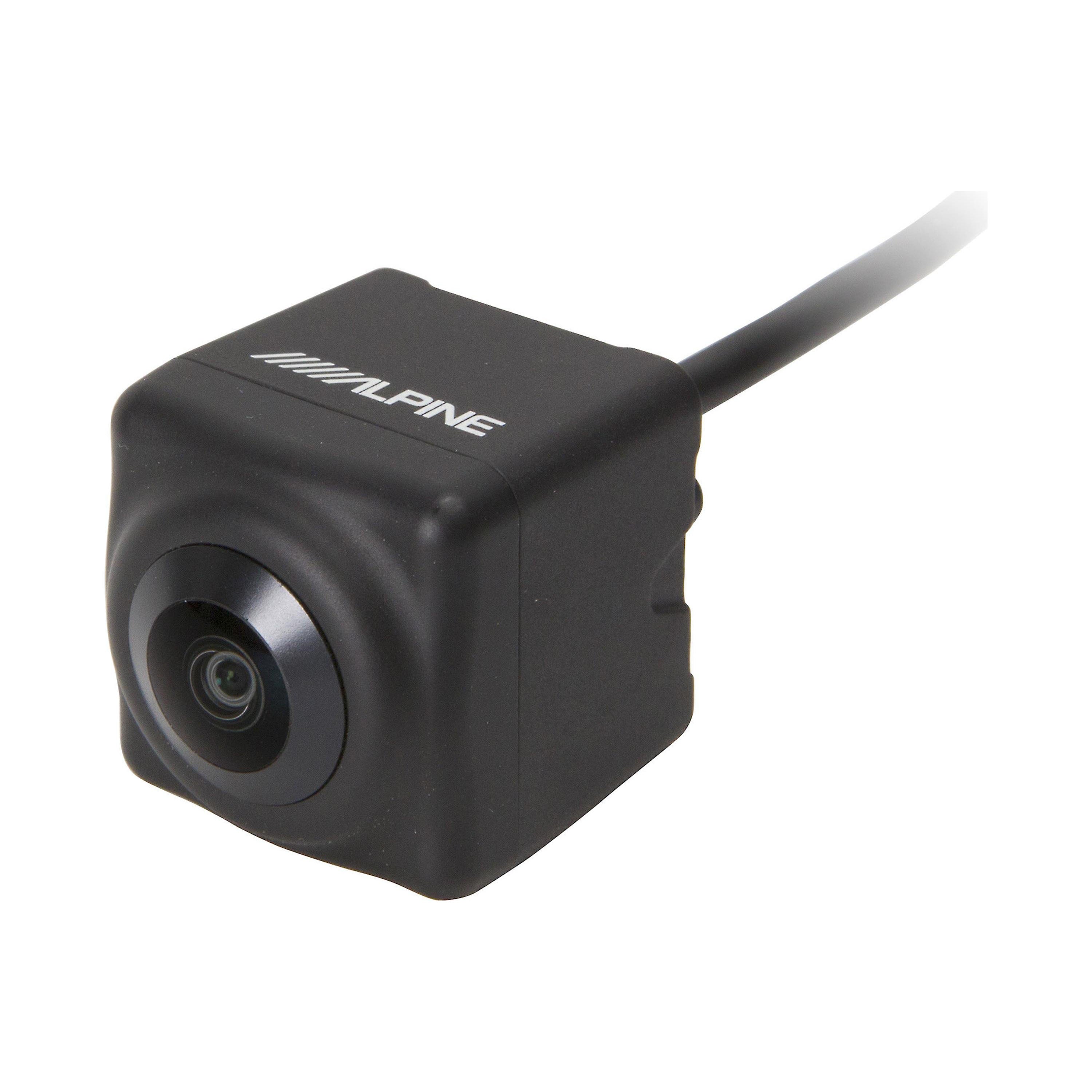 Caméra frontale multi-vues Alpine HCE-C2600FD