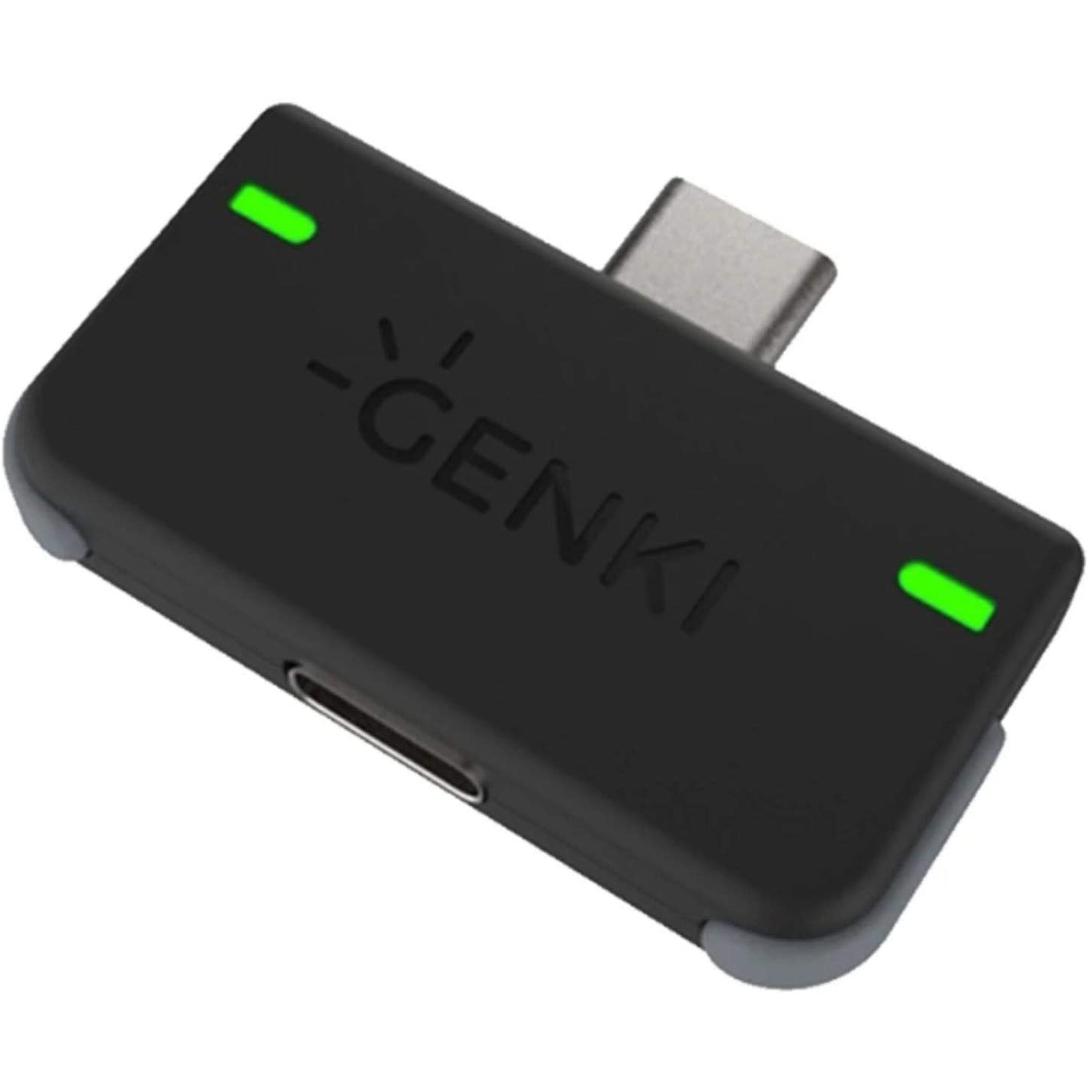Genki Audio - Adaptateur audio Bluetooth