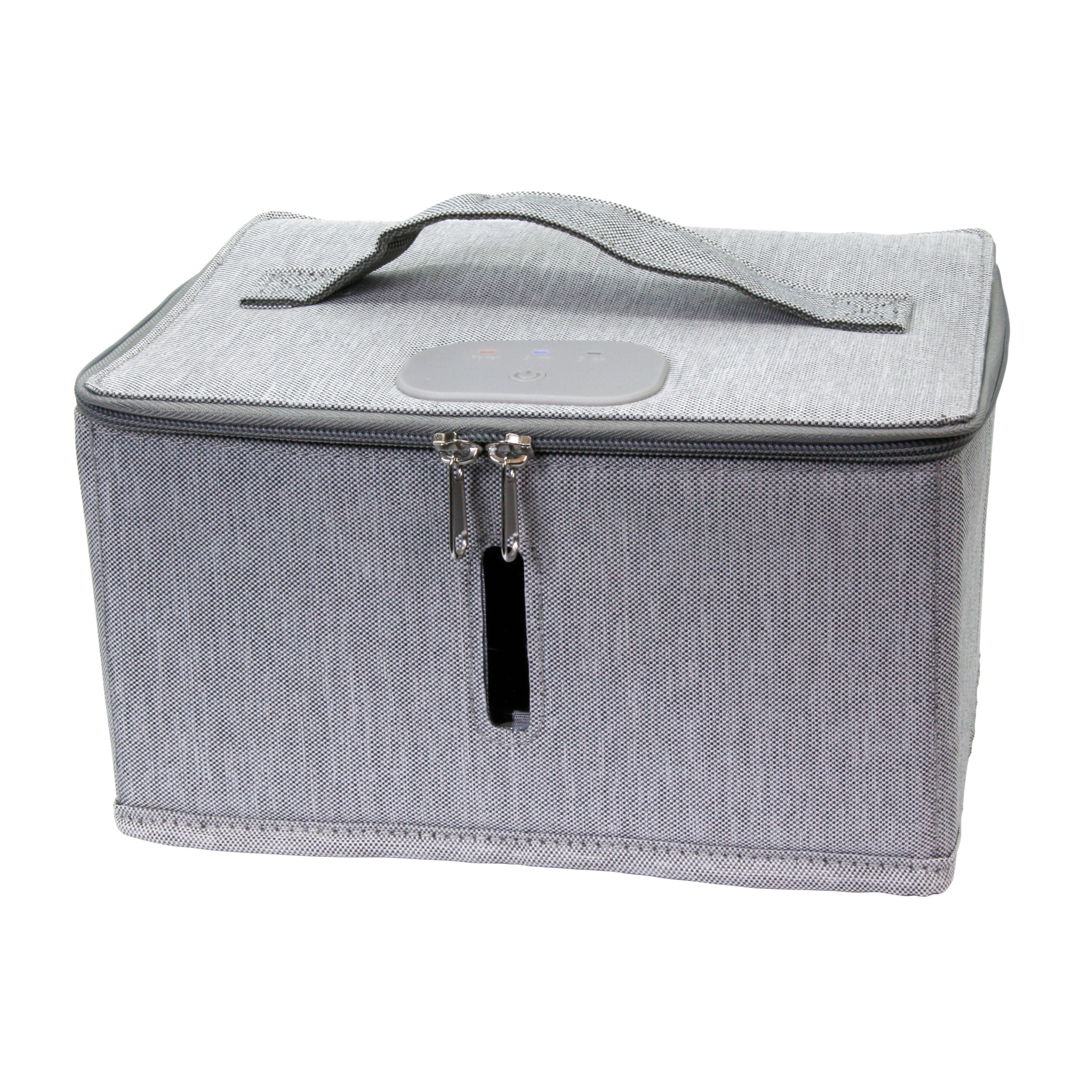 iQ UV-C LED Sanitizer Bag