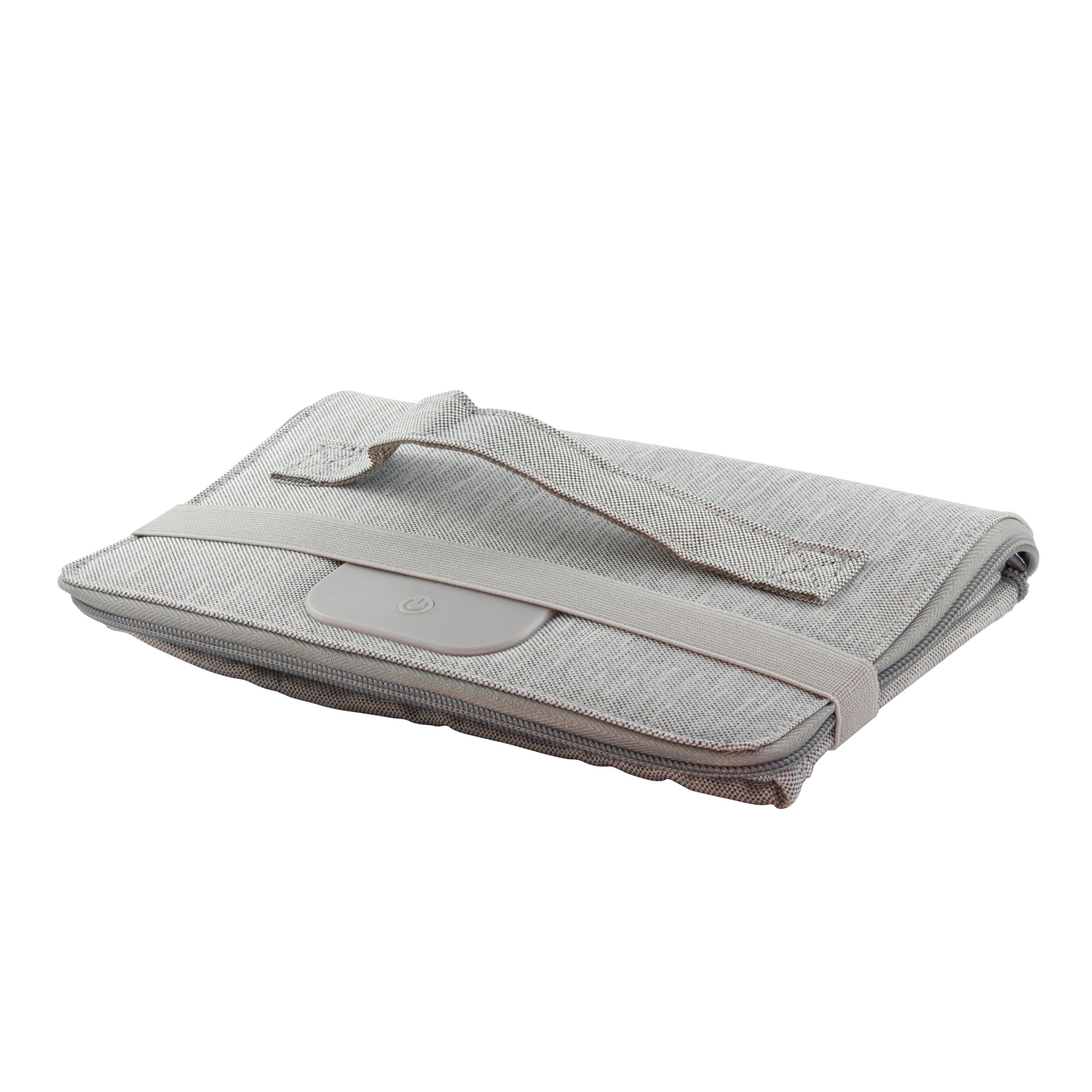 iQ UV-C LED Sanitizer Bag