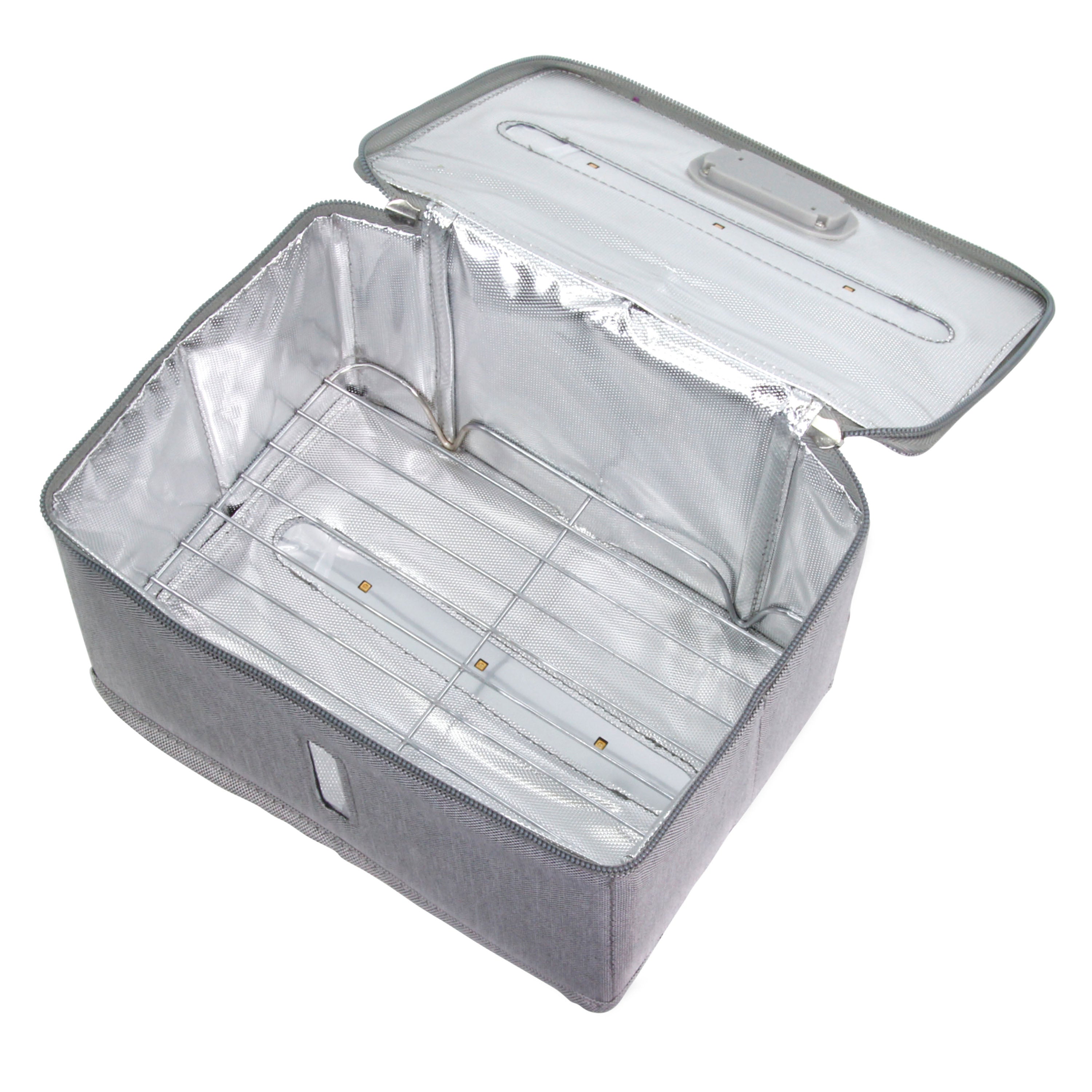 iQ UV-C LED Sanitizer Bag