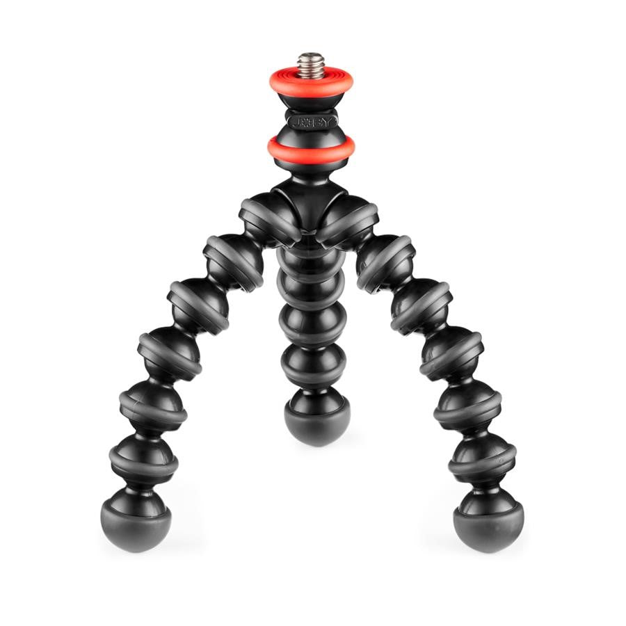 Kit de démarrage Joby Gorillapod (noir)