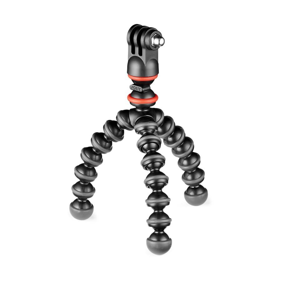 Kit de démarrage Joby Gorillapod (noir)