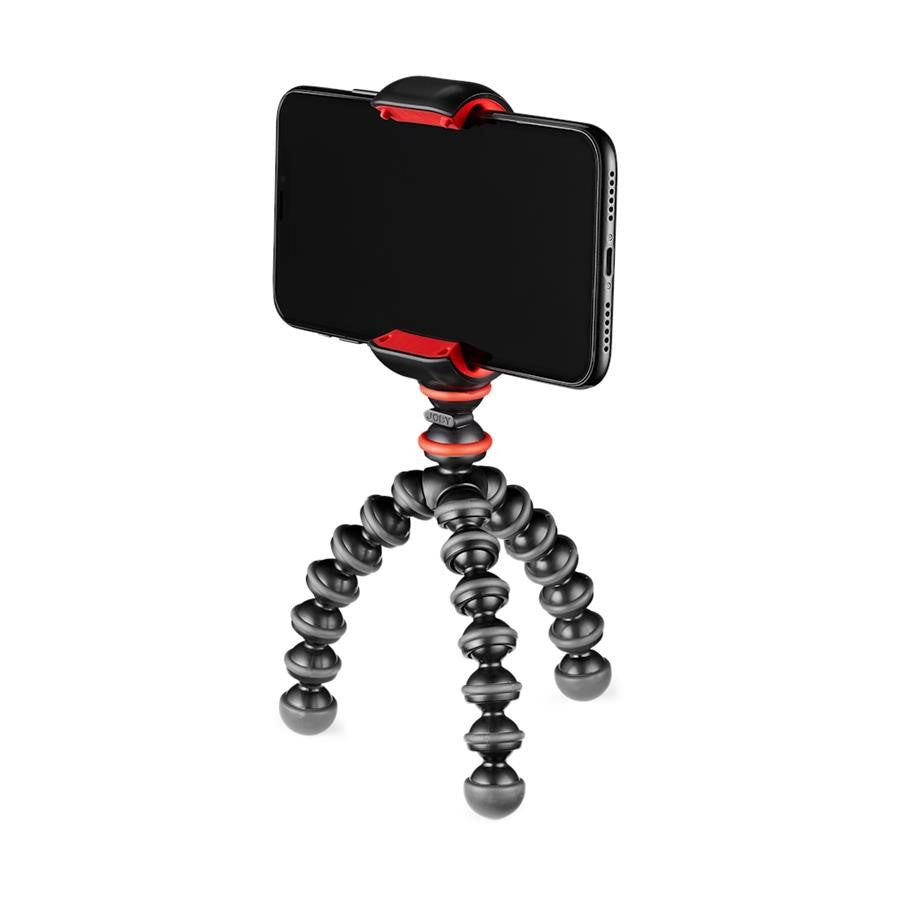 Kit de démarrage Joby Gorillapod (noir)