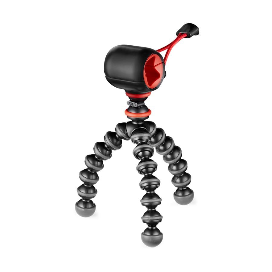 Kit de démarrage Joby Gorillapod (noir)