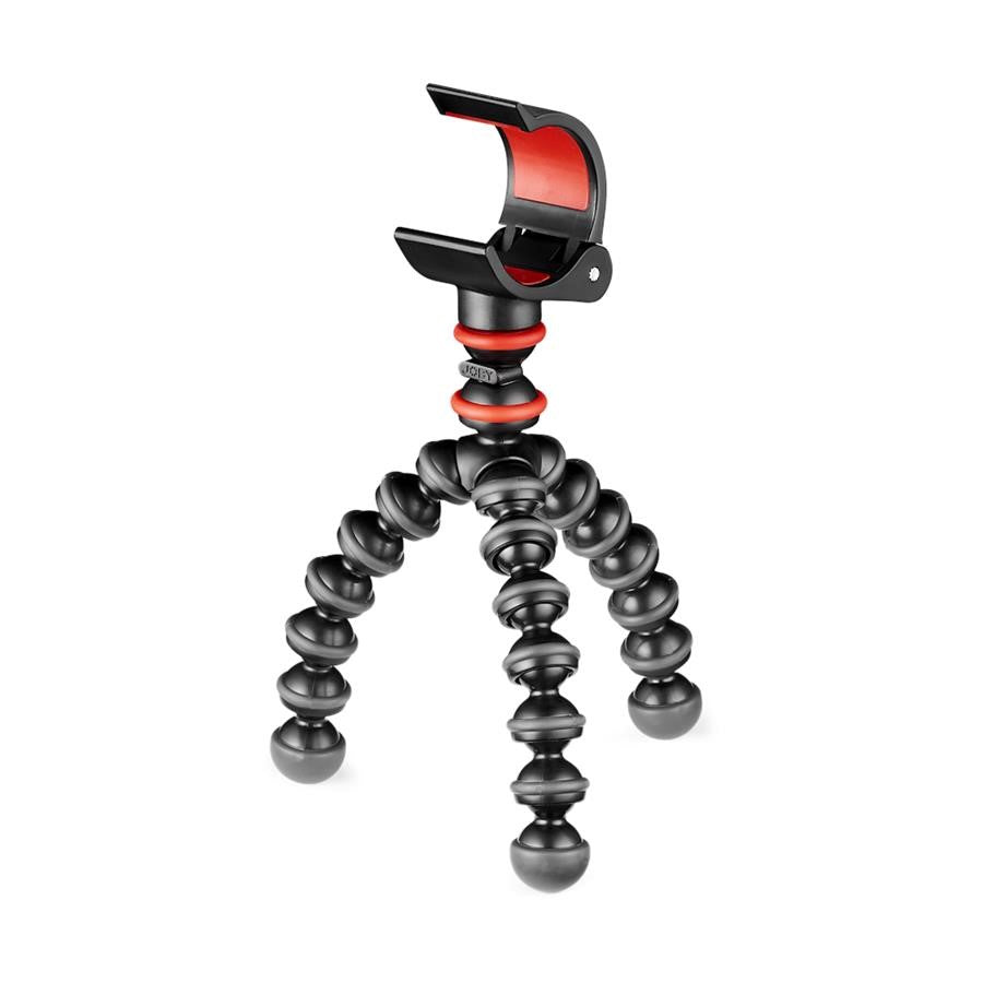 Kit de démarrage Joby Gorillapod (noir)