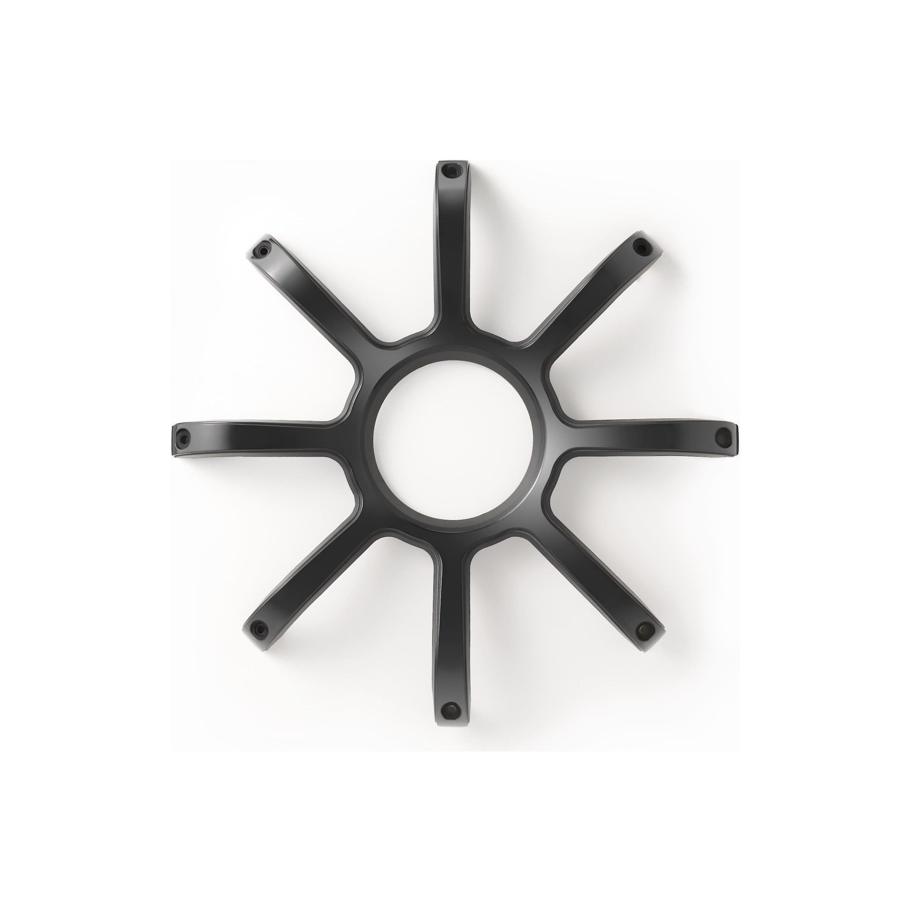 Grille de protection pour caisson de basses Alpine KTE-12PG