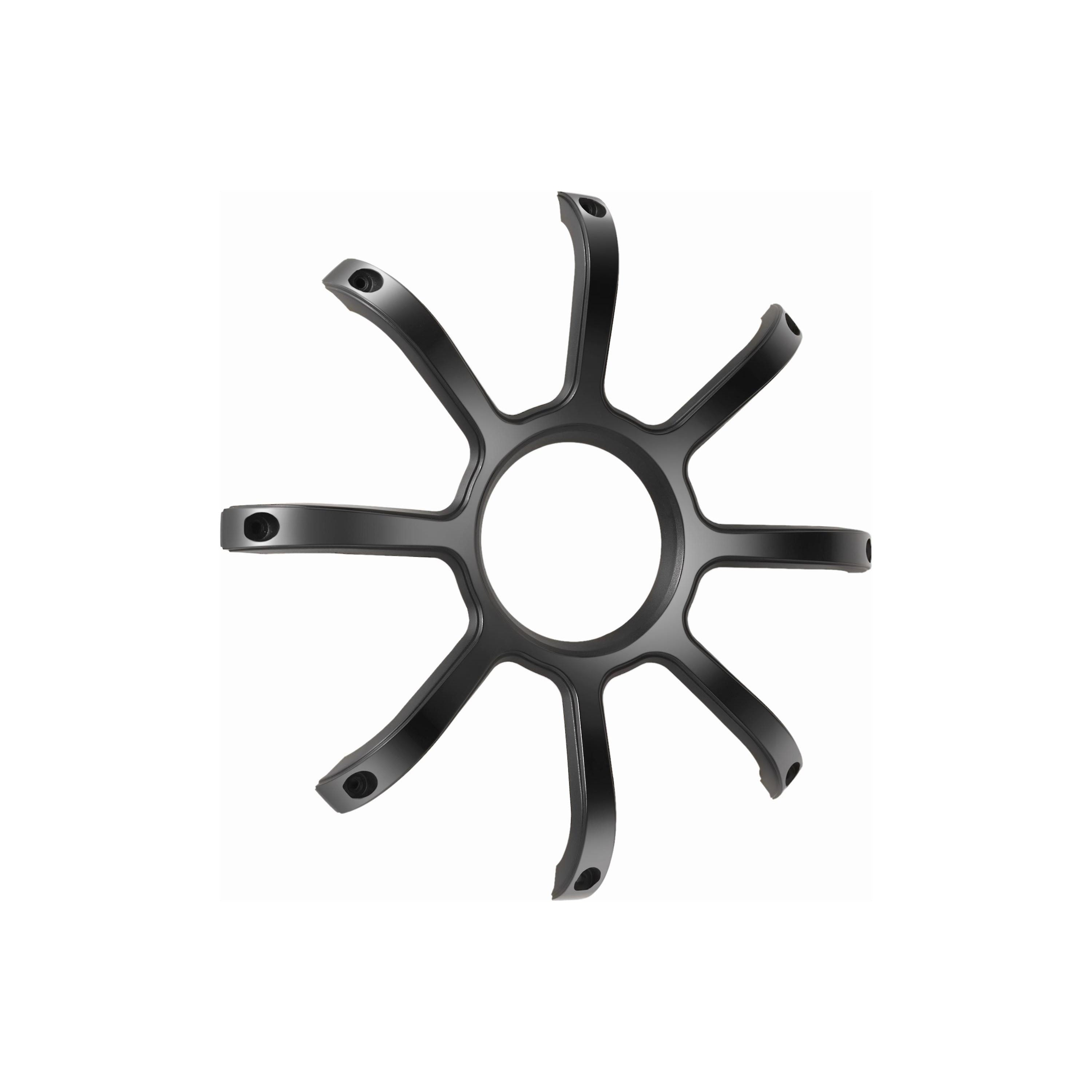 Grille de protection pour caisson de basses Alpine KTE-12PG