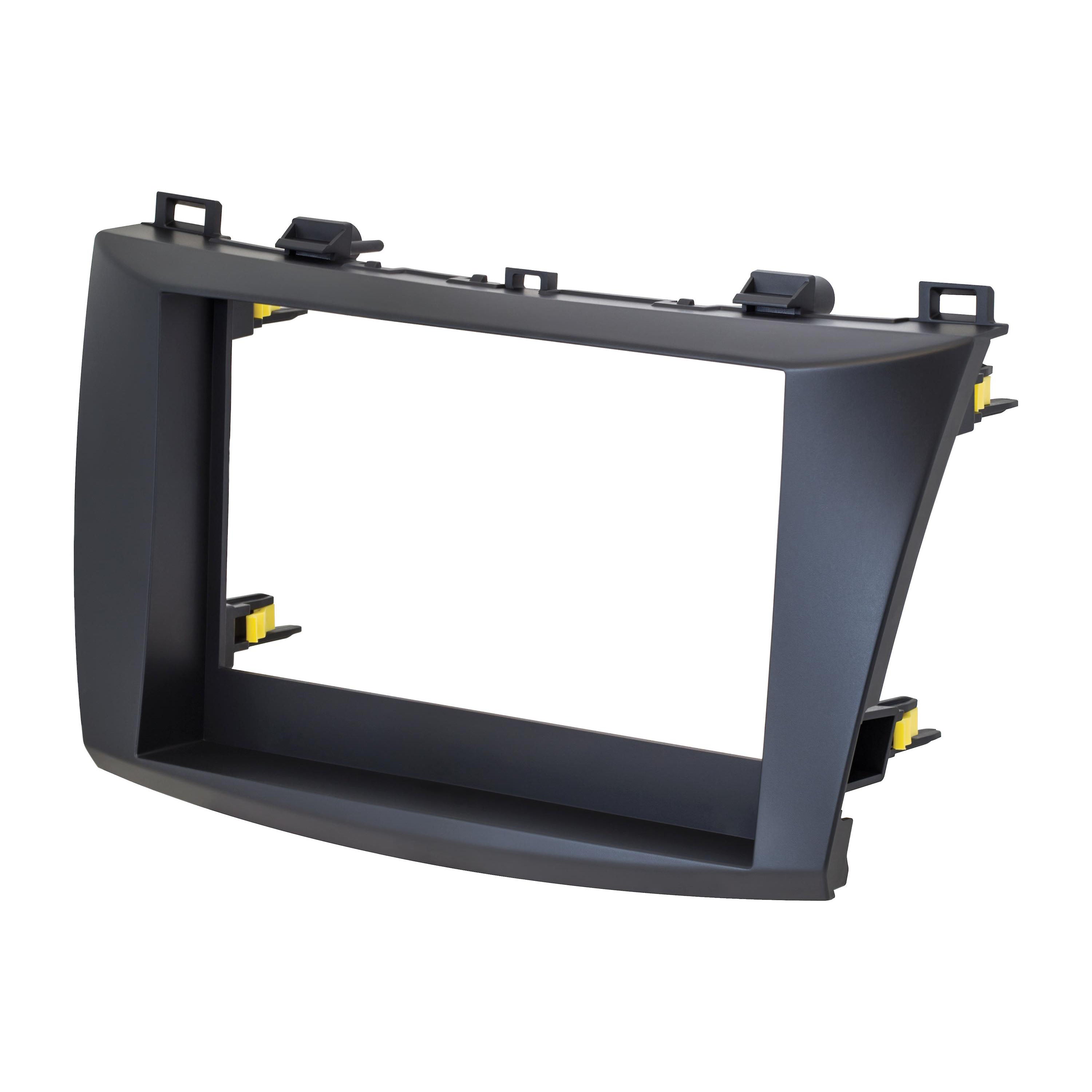 Alpine KTX-M38, idéal pour la Mazda 3 2011+