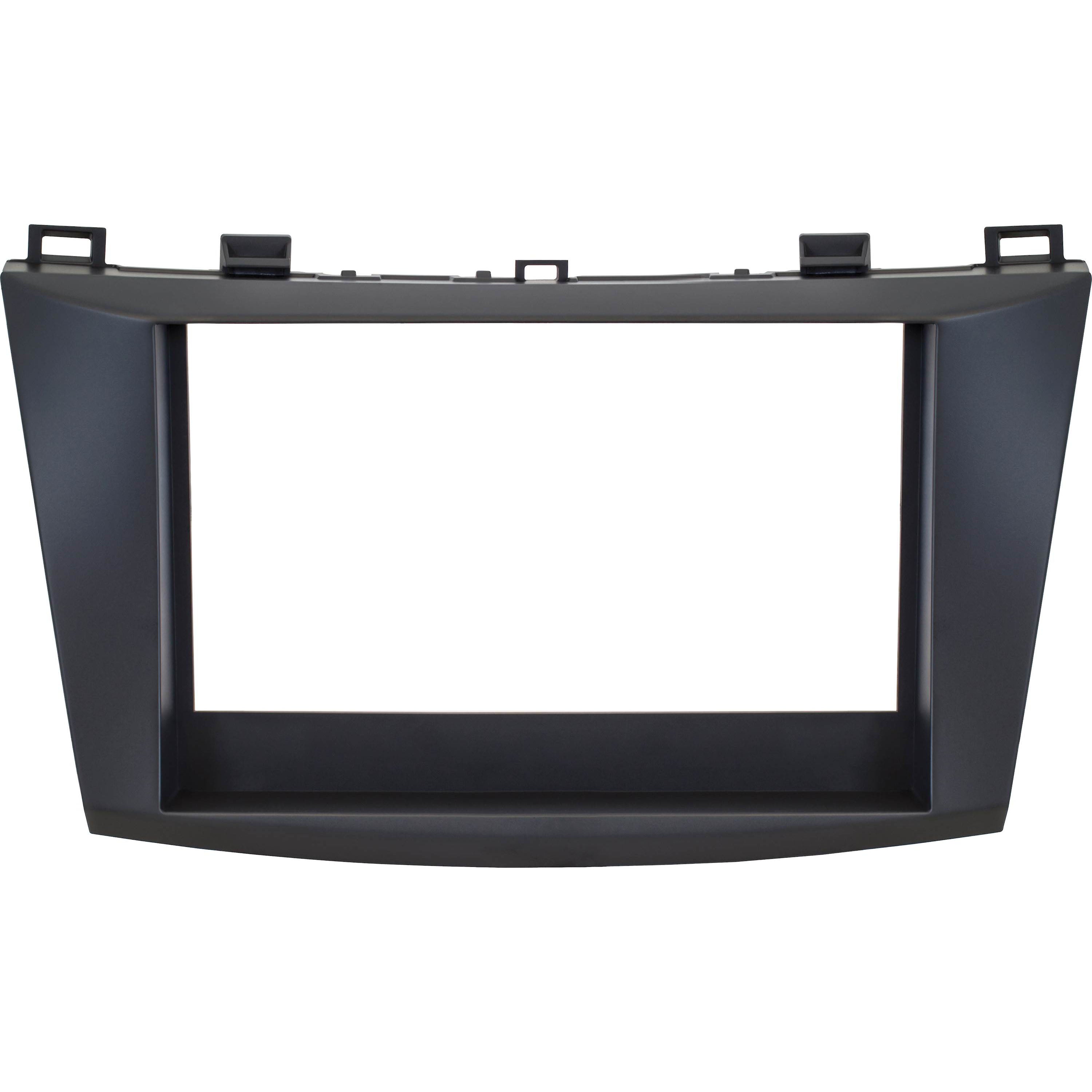 Alpine KTX-M38, idéal pour la Mazda 3 2011+