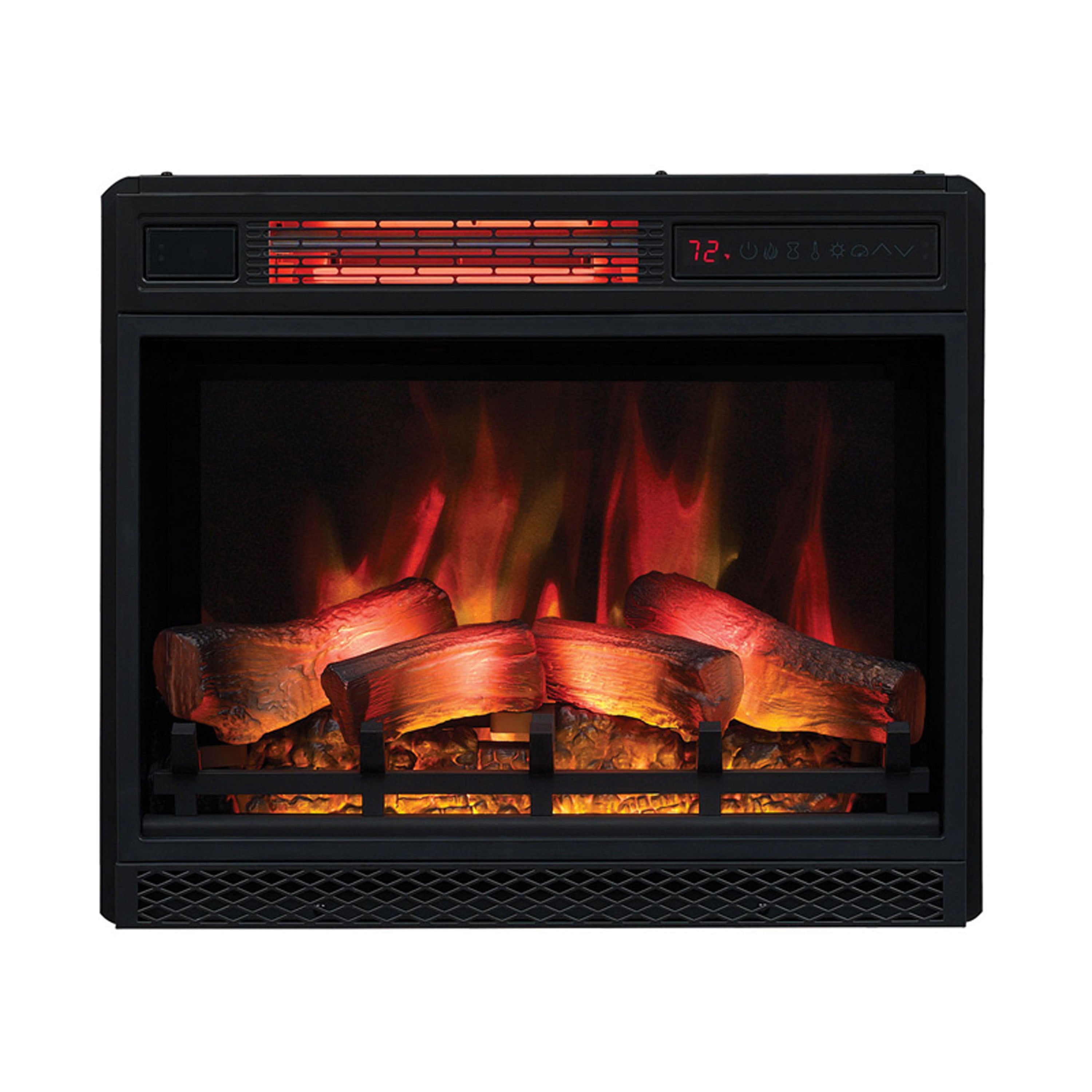 Bell'O Fireplace Insert