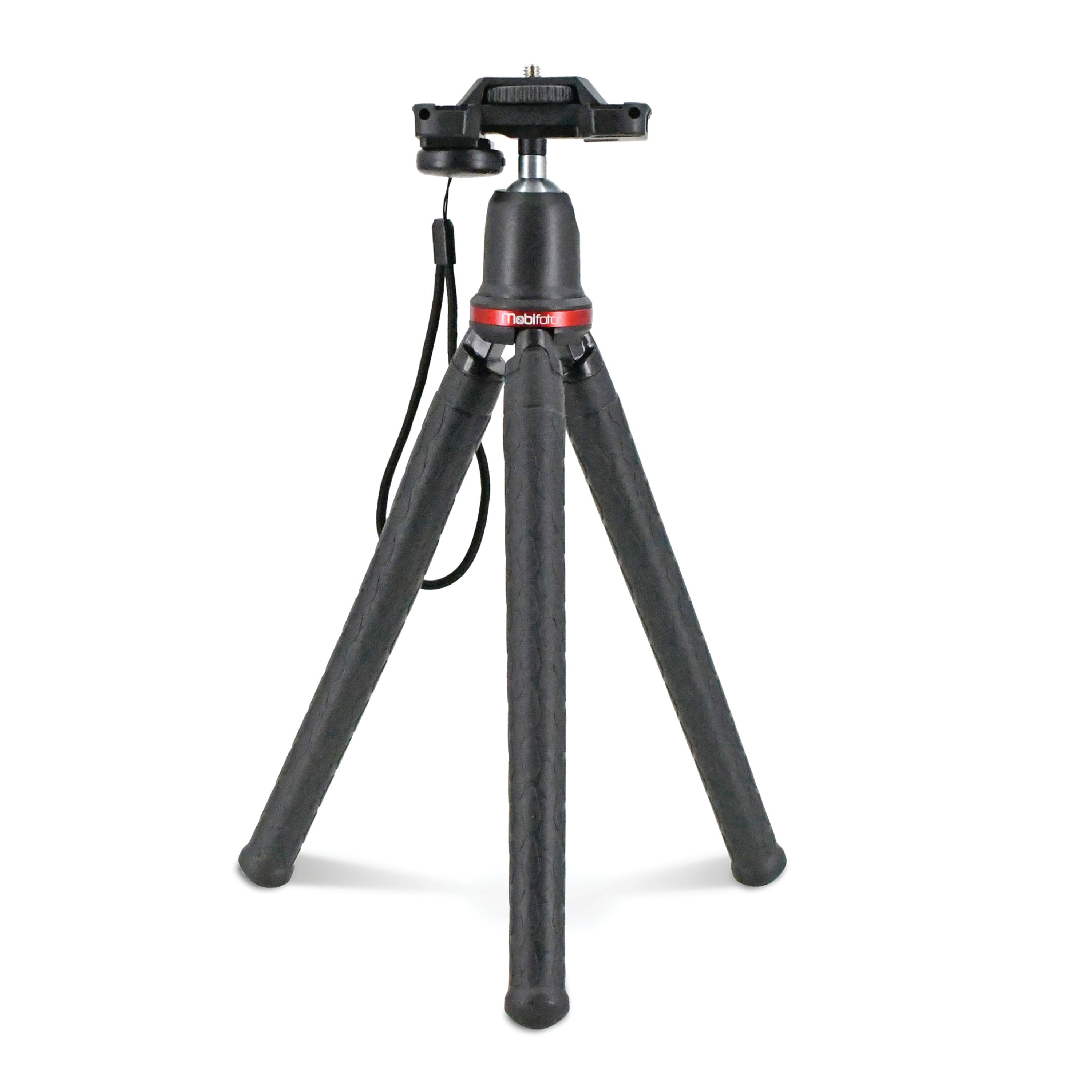 Mobifoto Mobipod Flex 40 with BT Remote