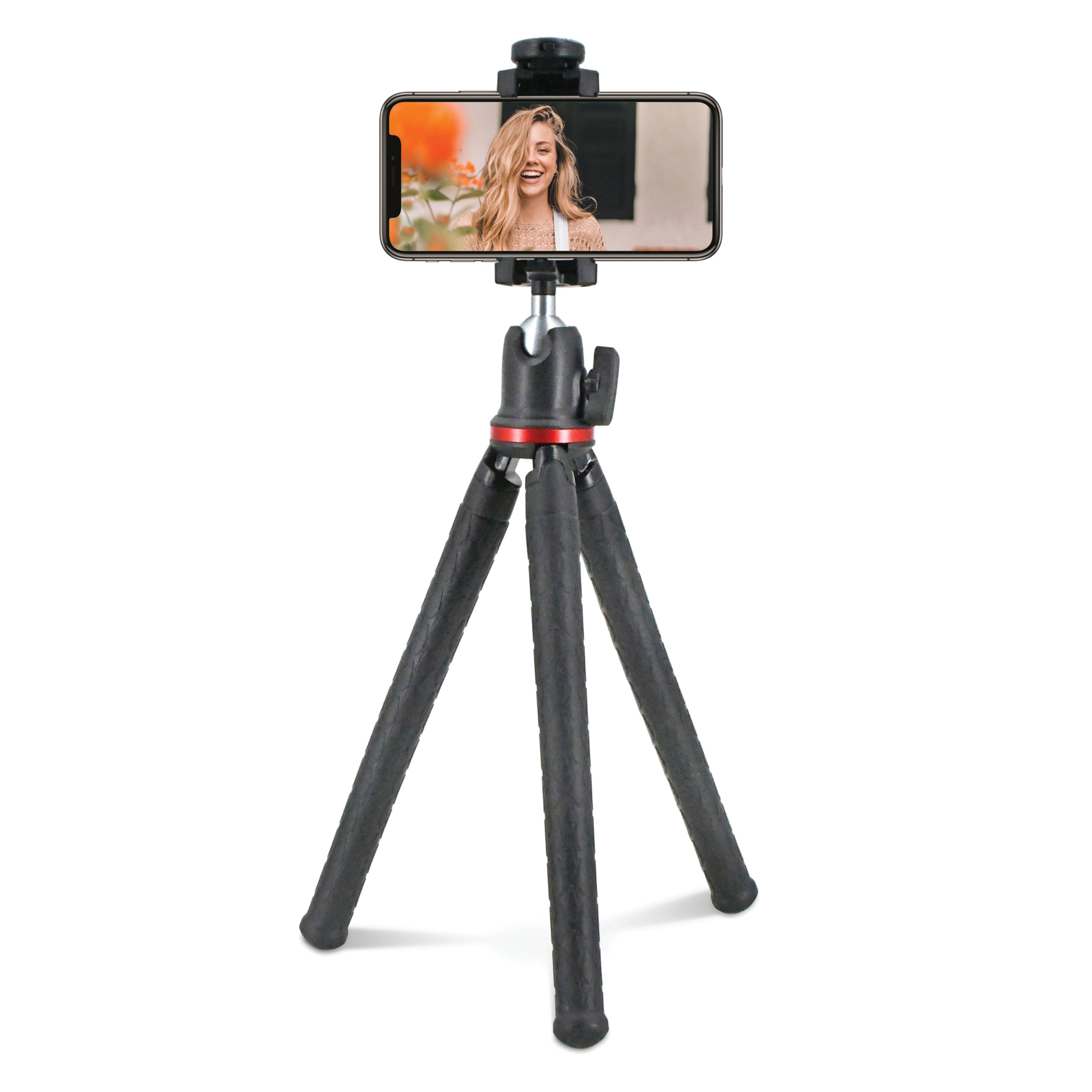 Mobifoto Mobipod Flex 40 with BT Remote