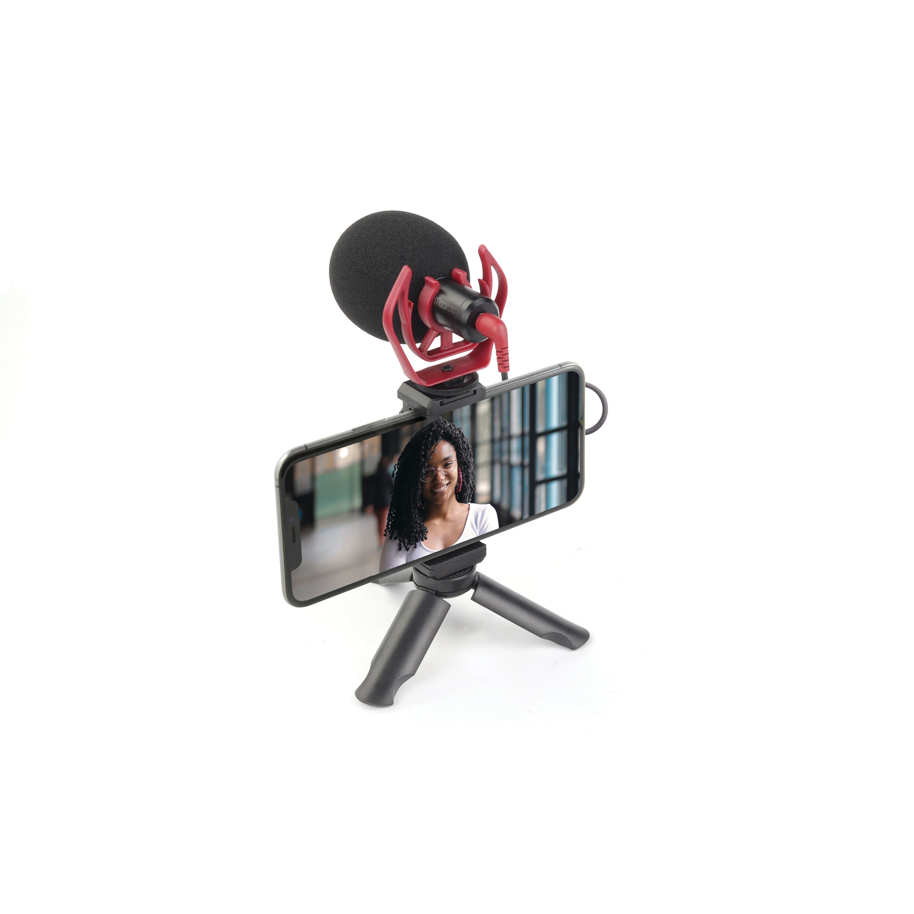 Mobifoto Mobimic 20