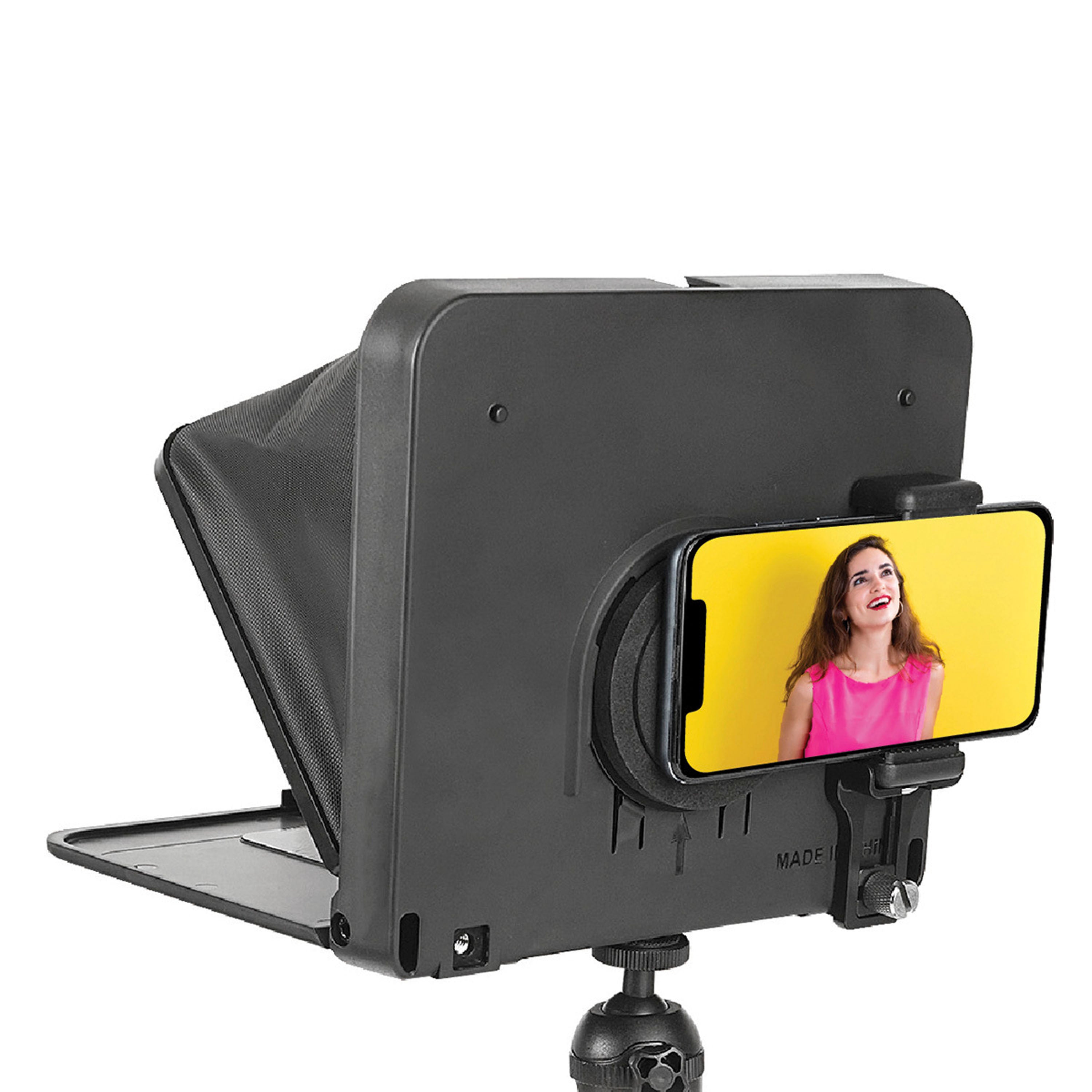Mobifoto Teleprompter