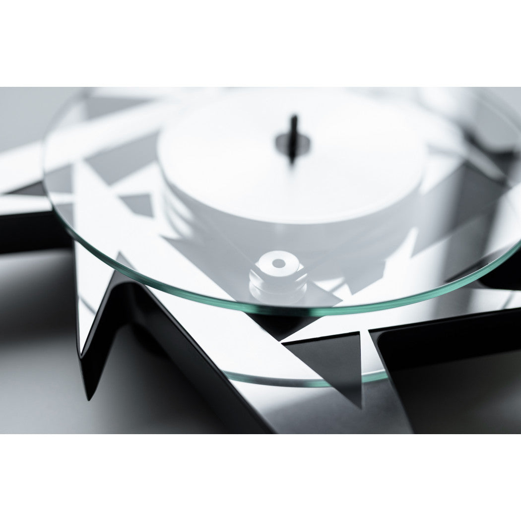Platine vinyle Pro-ject Metallica (Pick It S2C)