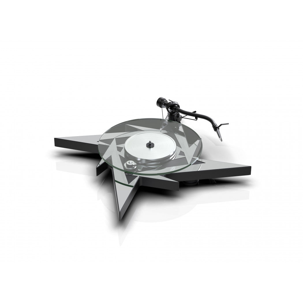 Platine vinyle Pro-ject Metallica (Pick It S2C)