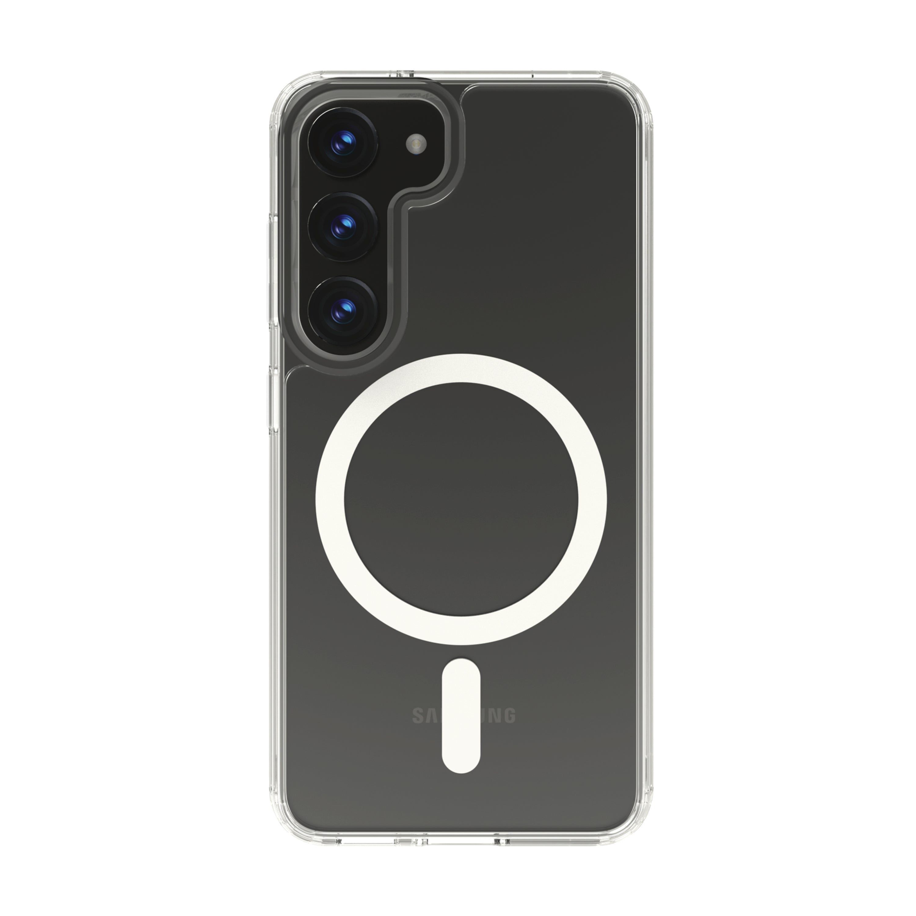 iShieldz Body Guard ImpactMAG Case for Samsung Galaxy