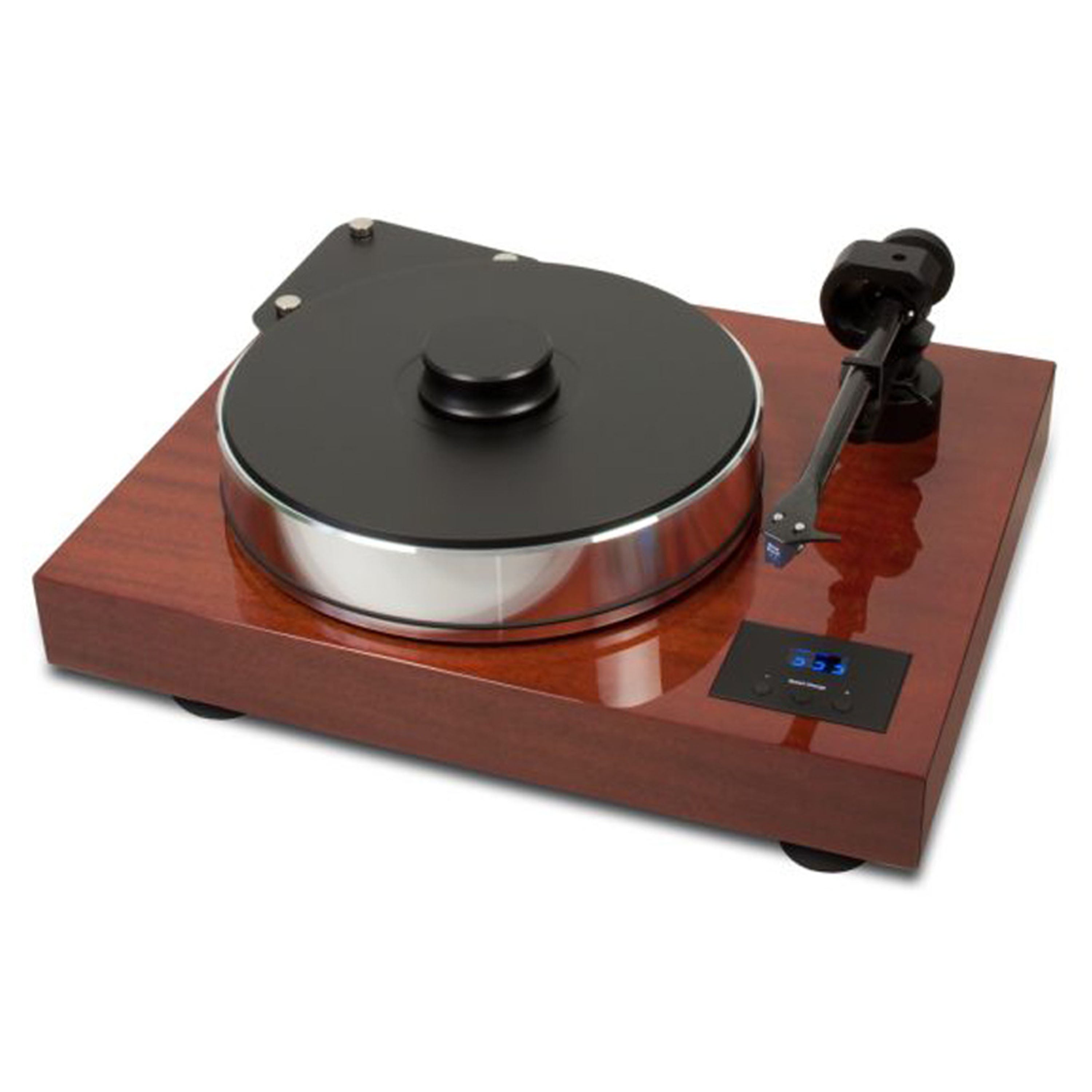 Platine vinyle Pro-Ject Xtension 10 Evolution