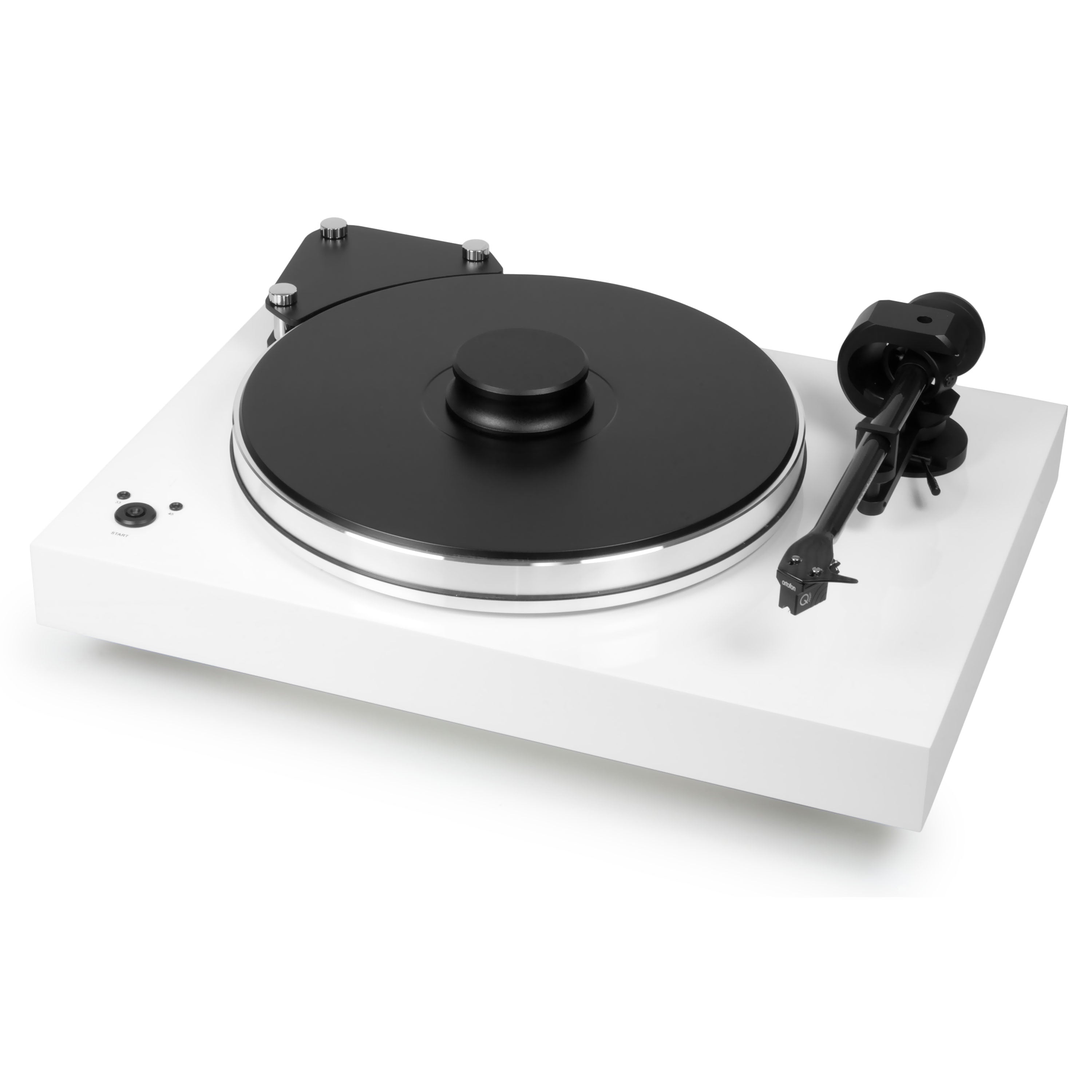 Platine vinyle Pro-Ject Xtension 9 Evolution