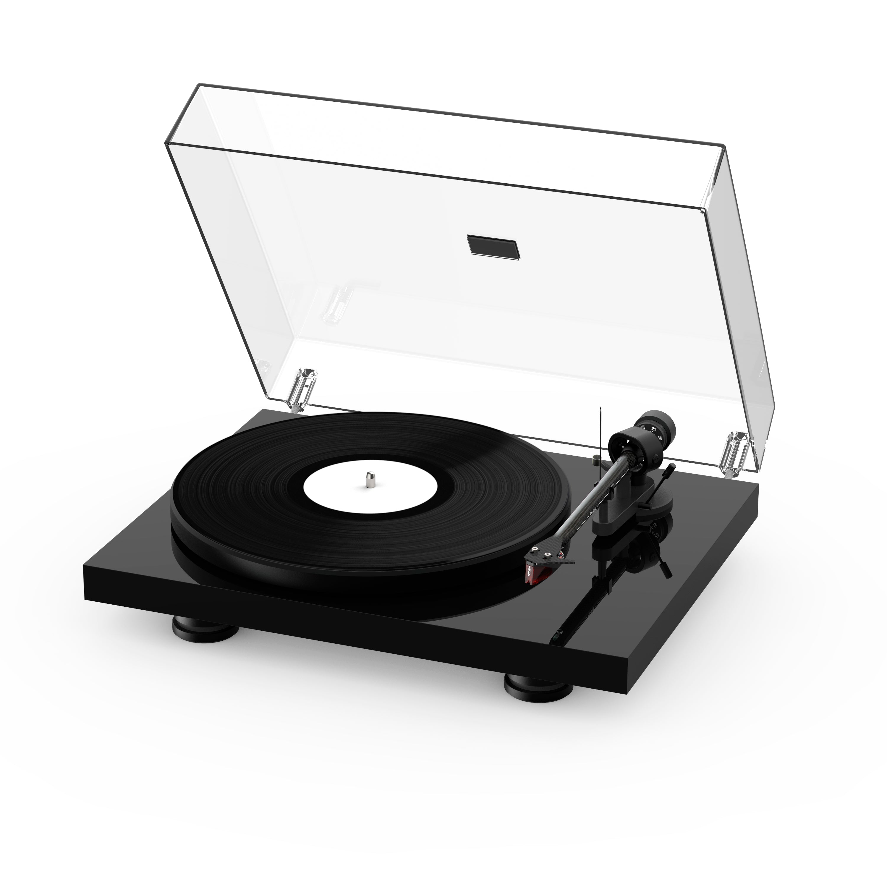 Pro-Ject Debut Carbon EVO Turntable