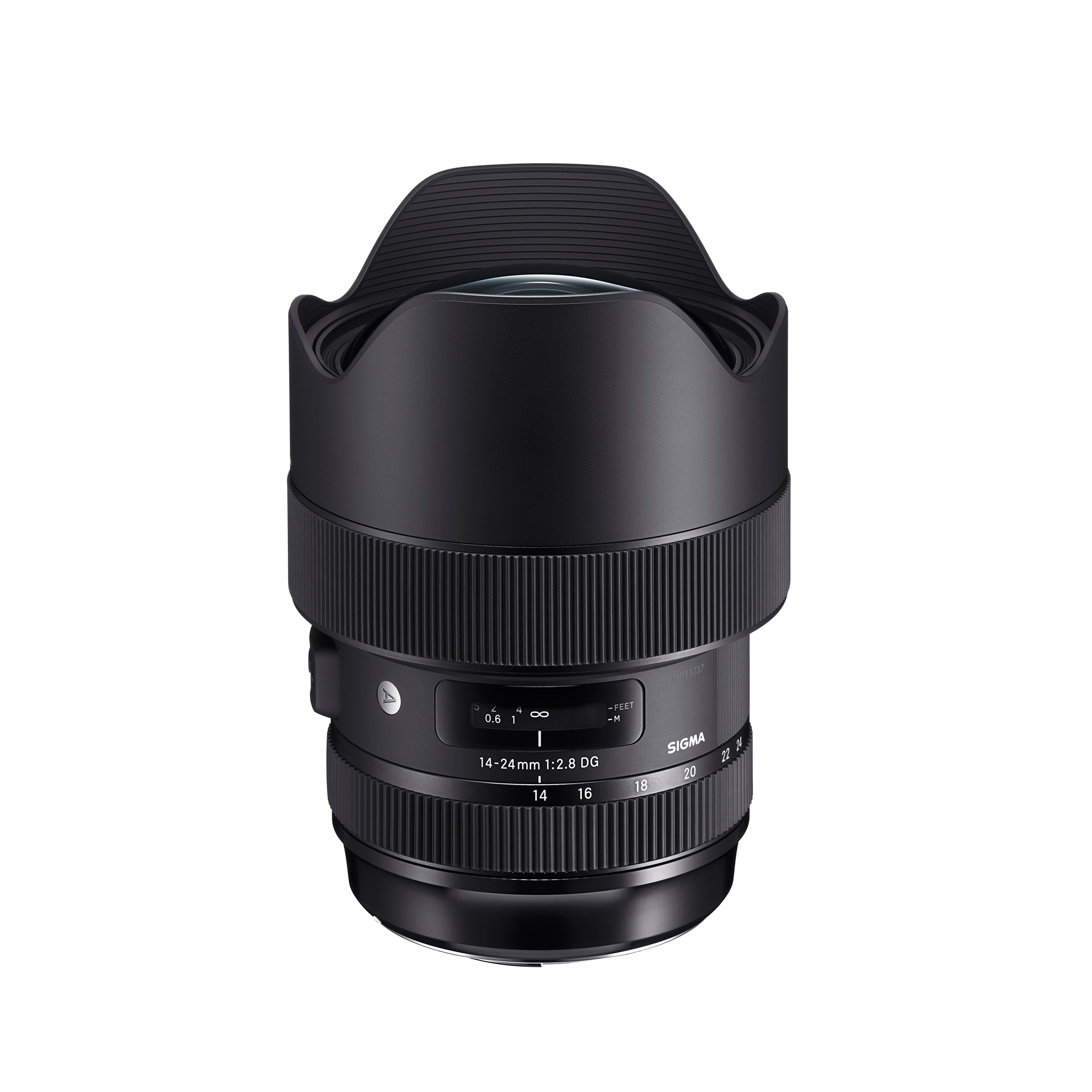SIGMA 14-24mm F2.8 DG HSM | Art