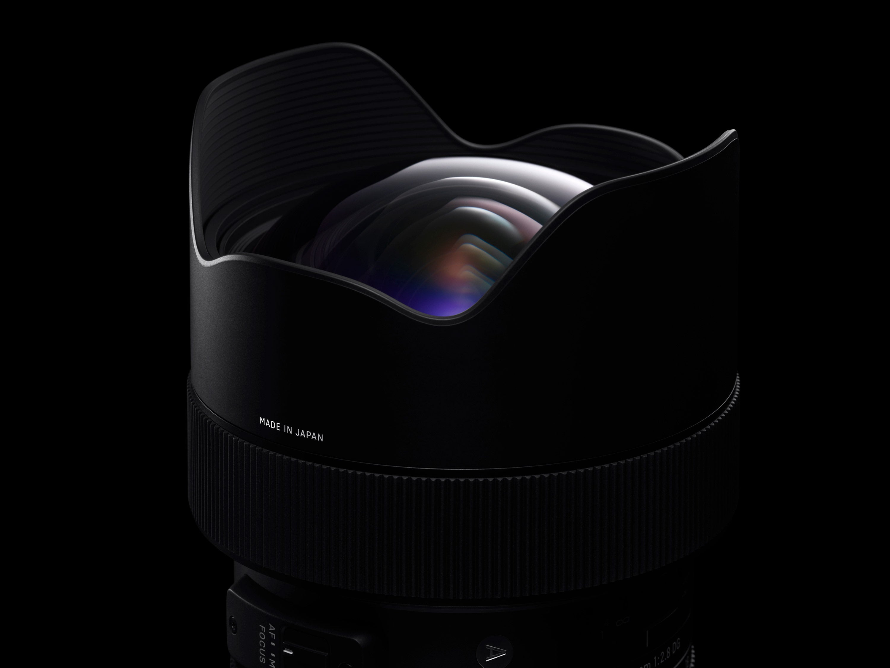 SIGMA 14-24mm F2.8 DG HSM | Art