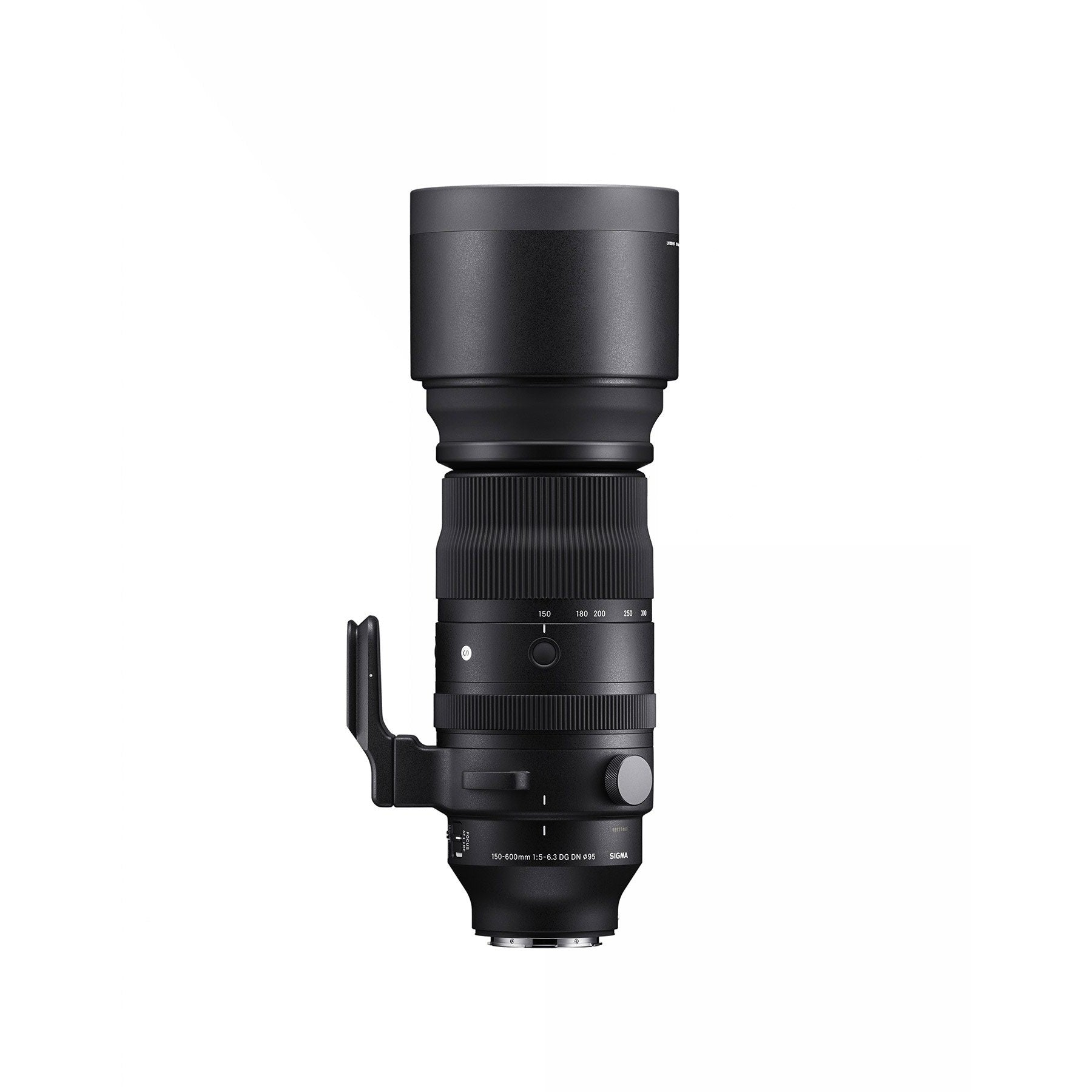 SIGMA 150-600mm F5-6.3 DG DN OS | Sports