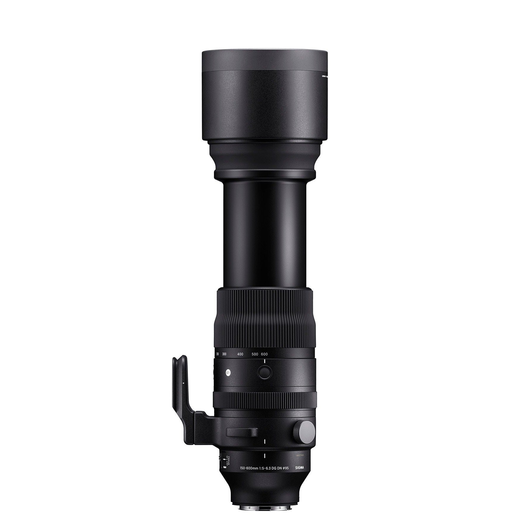 SIGMA 150-600 mm f/5-6,3 DG DN OS | Sport