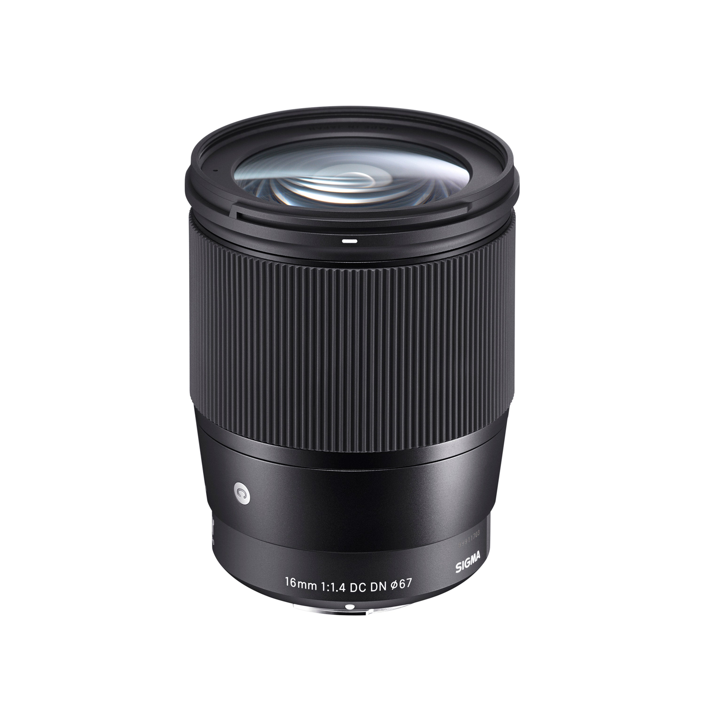 SIGMA 16mm F1.4 DC DN | Contemporary