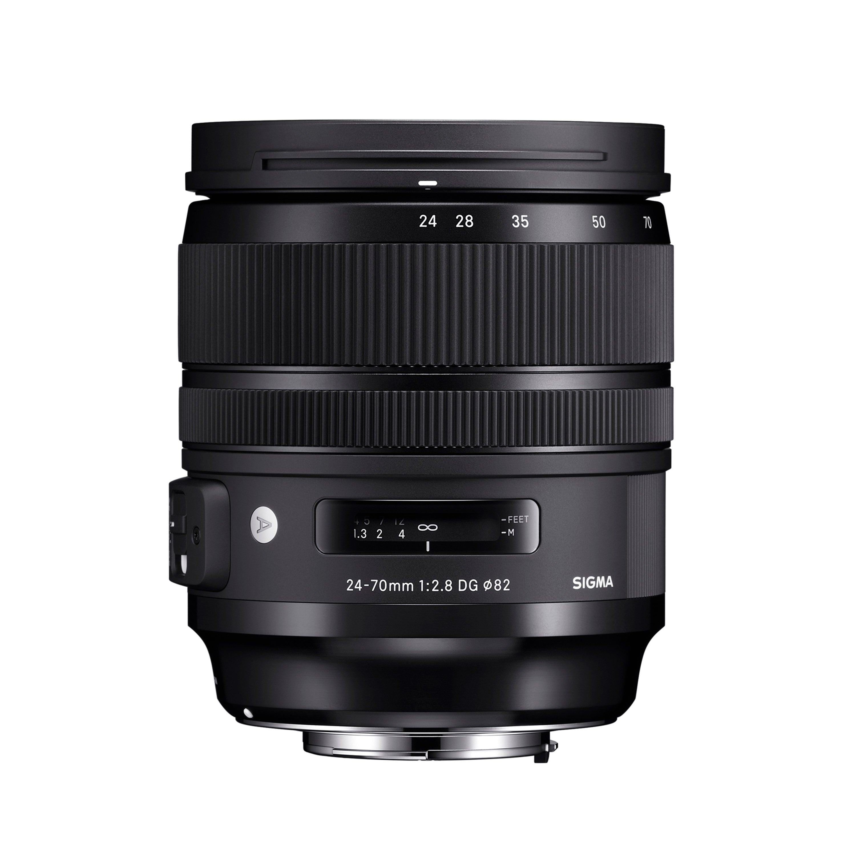 SIGMA 24-70 mm f/2,8 DG OS HSM | Art