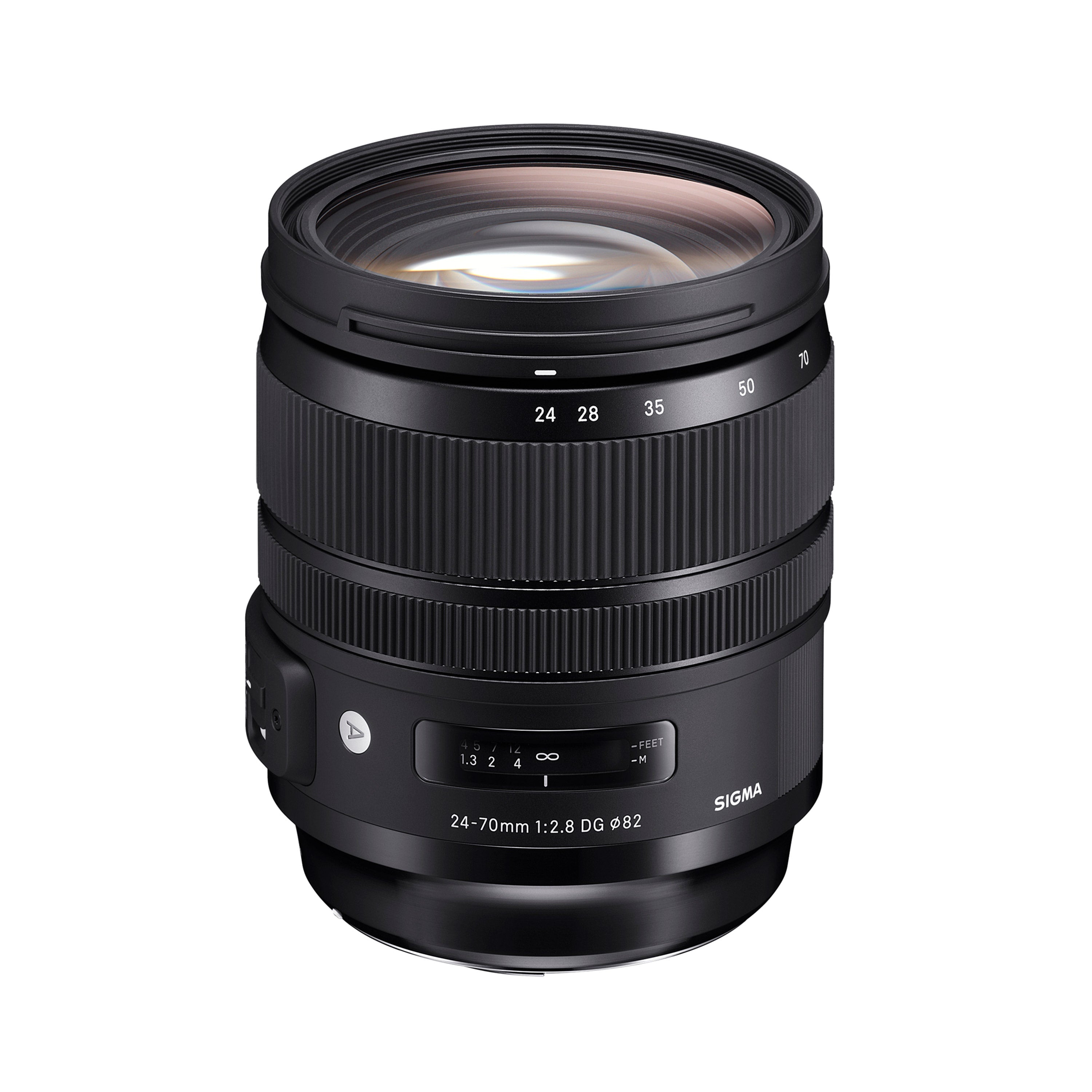 SIGMA 24-70 mm f/2,8 DG OS HSM | Art