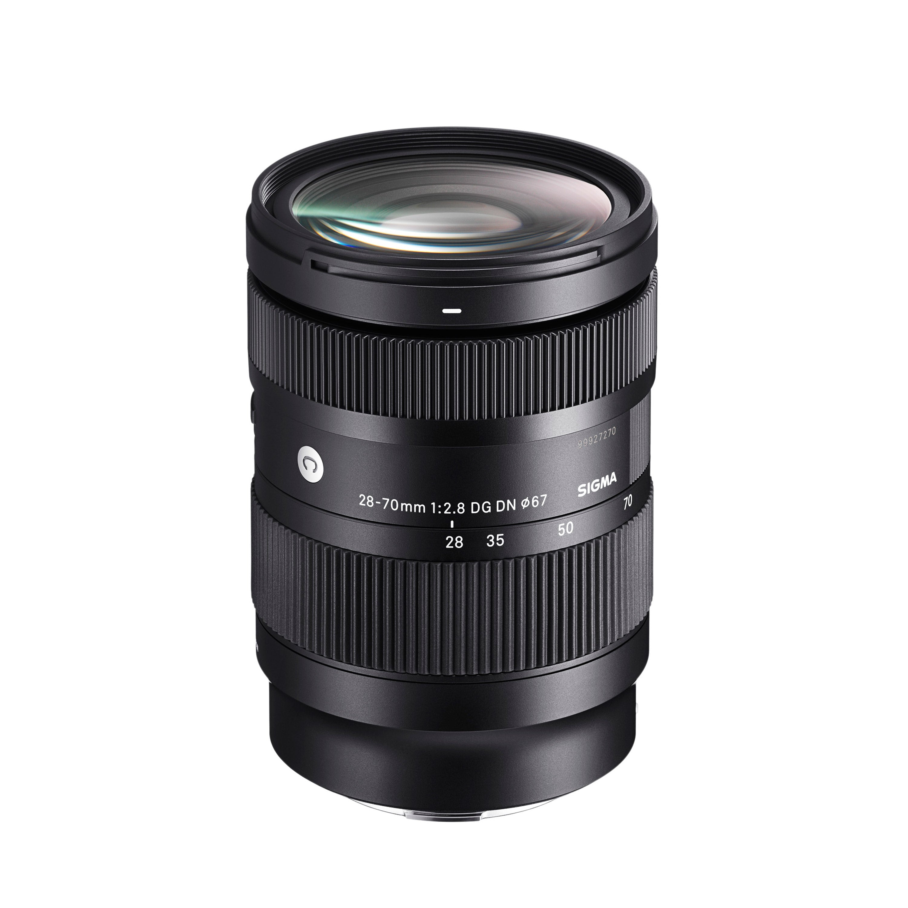 SIGMA 28-70mm F2.8 DG DN | Contemporary
