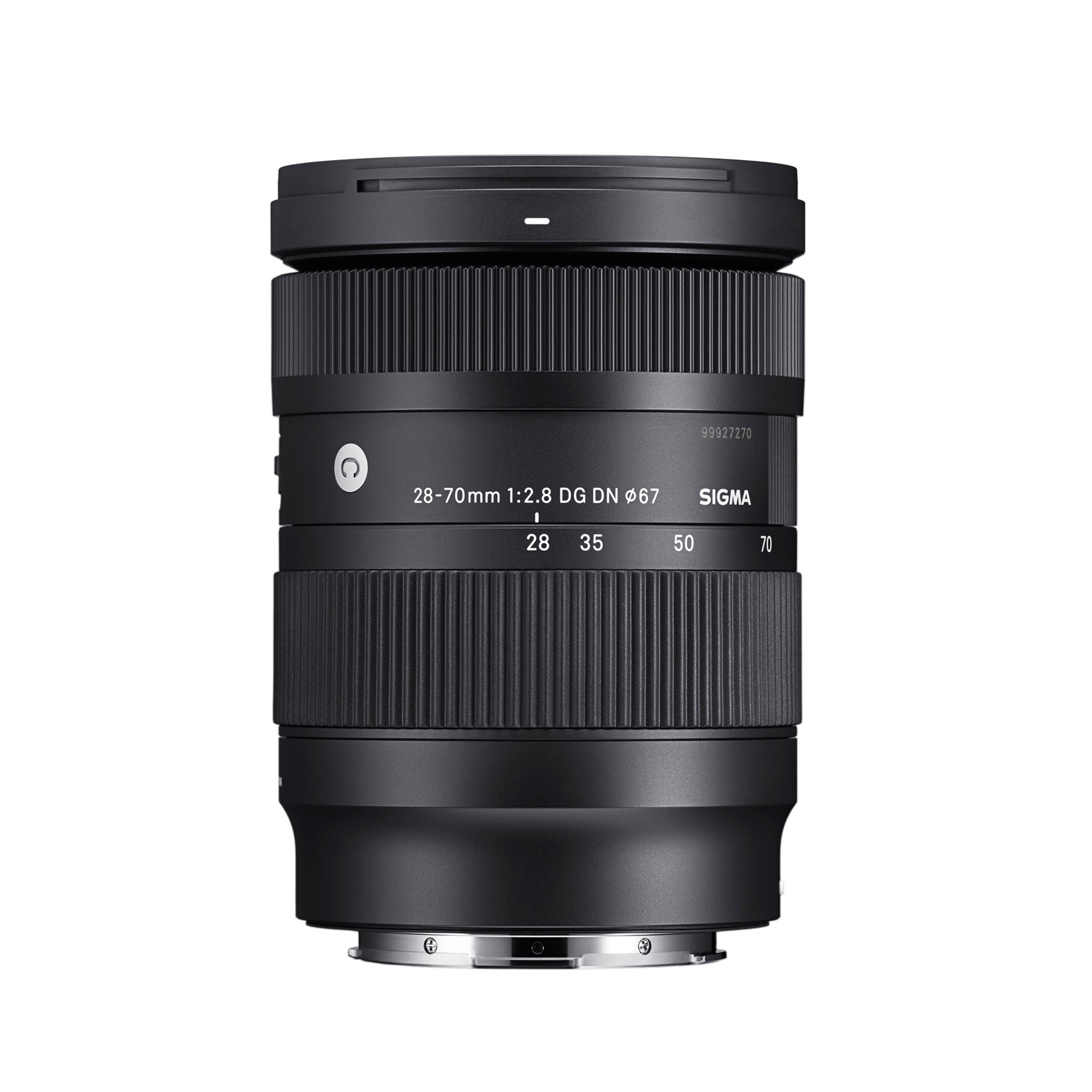 SIGMA 28-70mm F2.8 DG DN | Contemporary