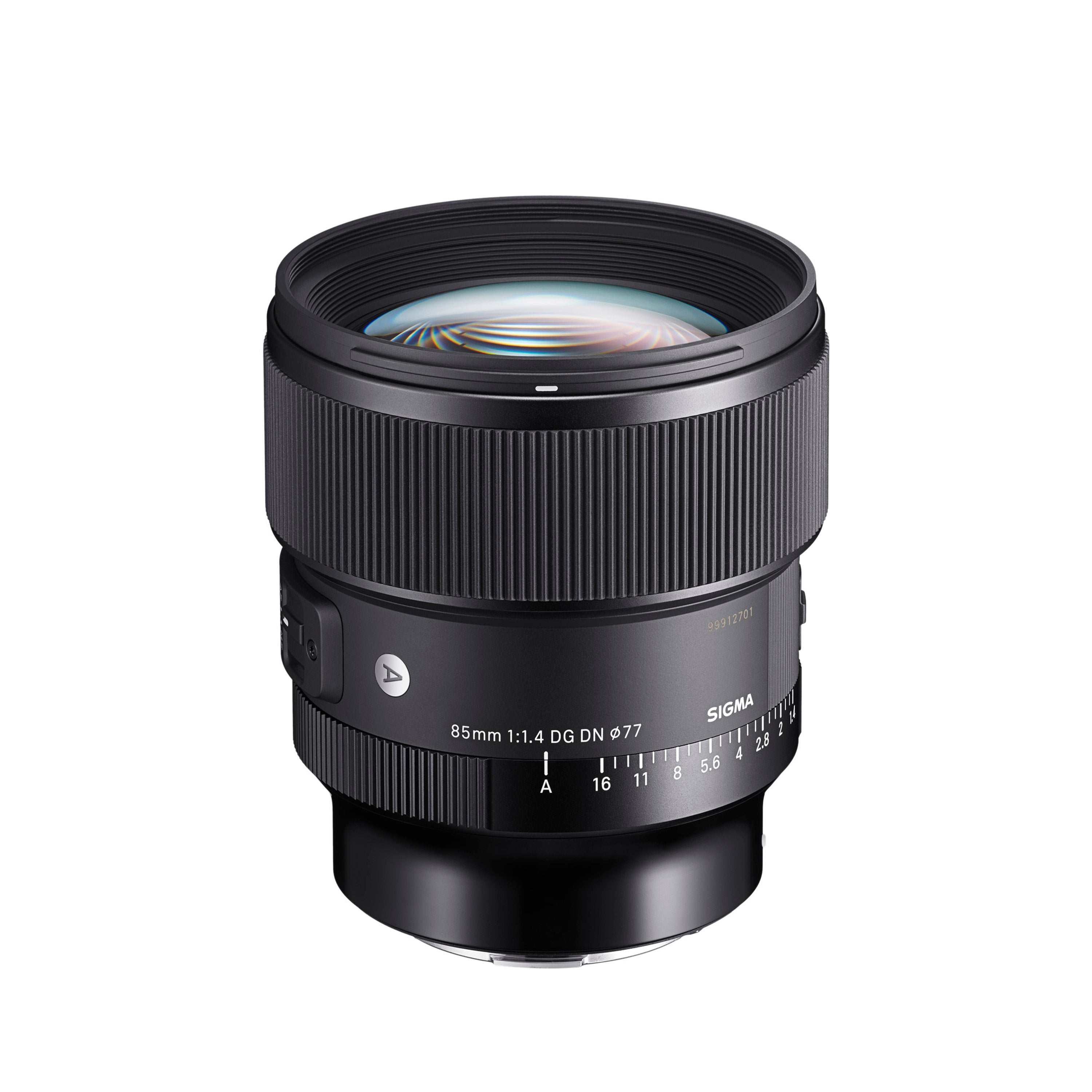 SIGMA 85mm F1.4 DG DN | Art