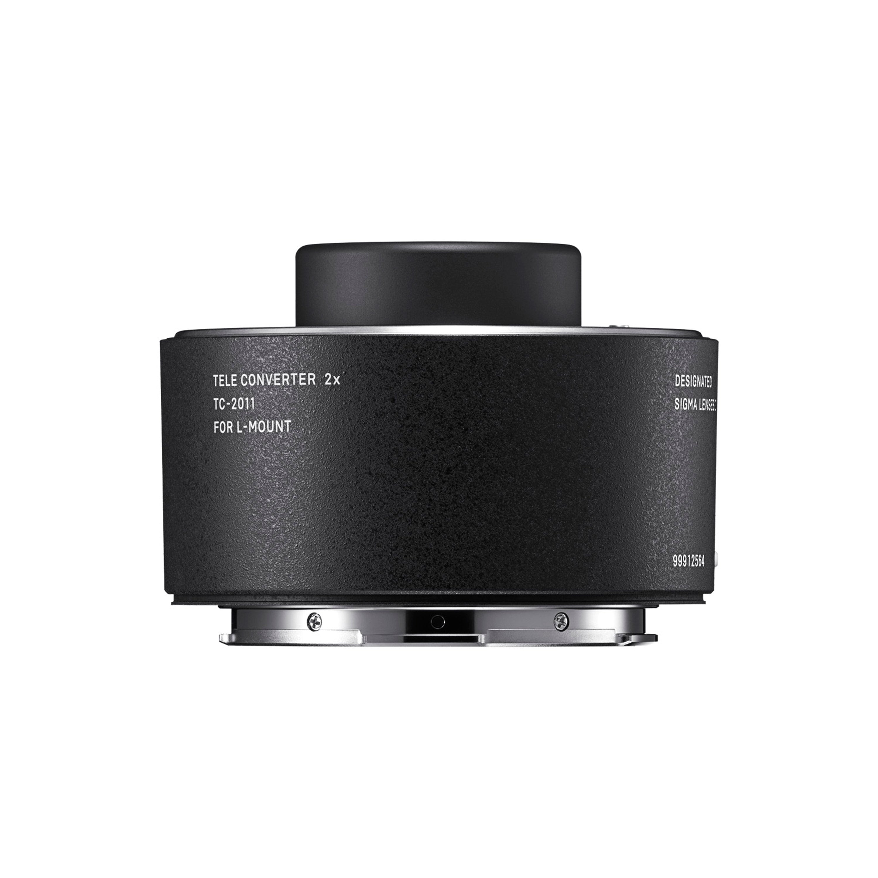 SIGMA TC-2011 2X Teleconverter