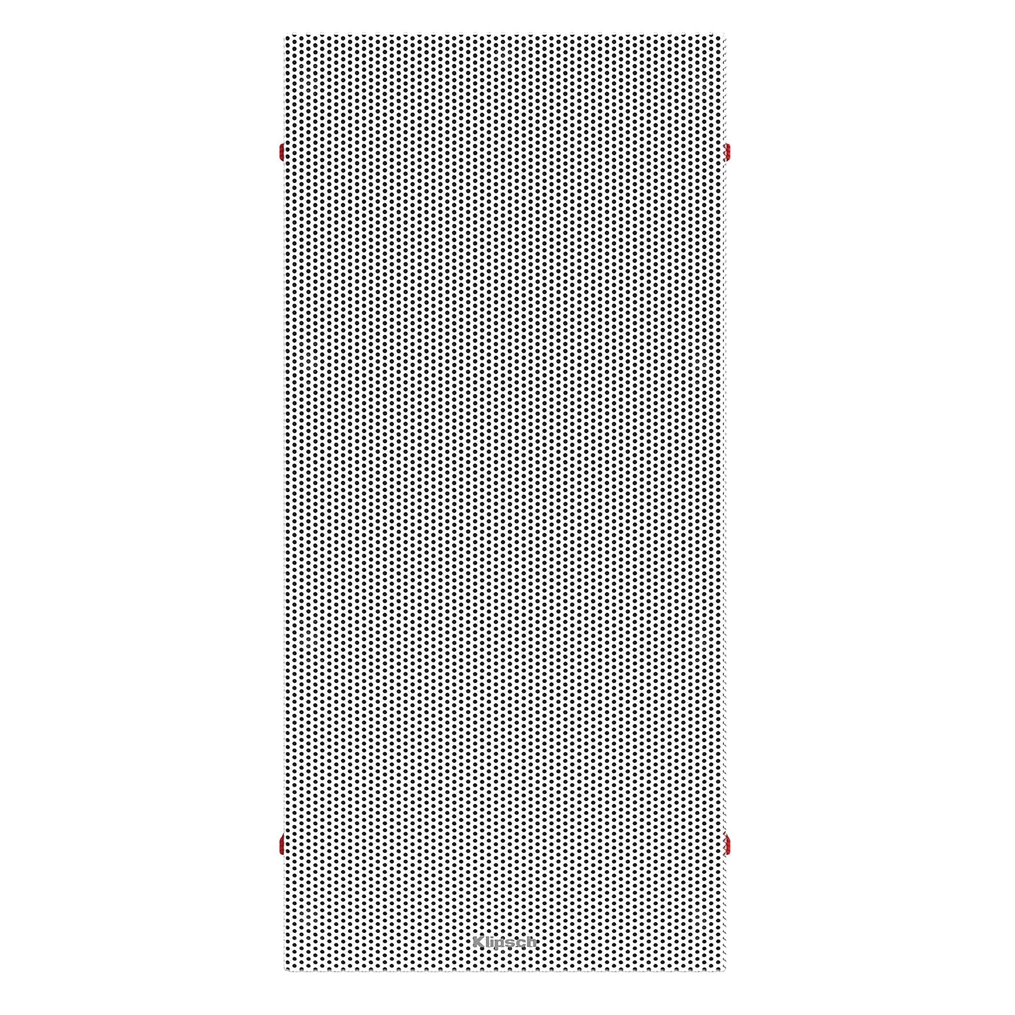Klipsch PRO-24RW LCR In-Wall Speaker (Single)