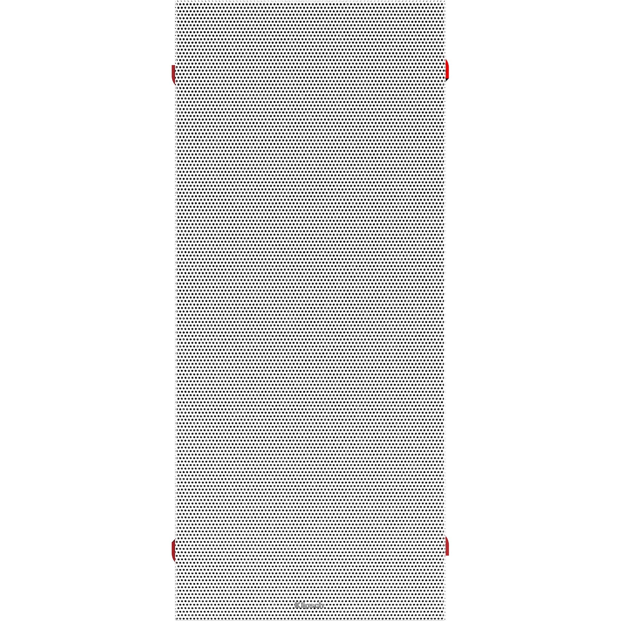 Klipsch PRO-25RW-LCR In-Wall Speaker (Single)