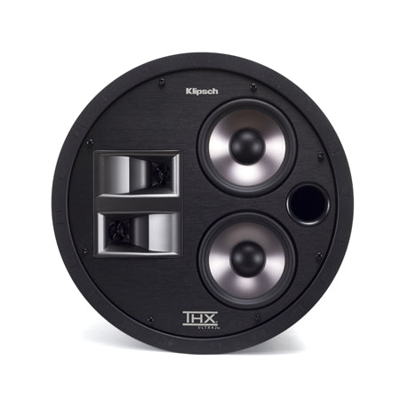 Klipsch THX-5002-S In-Ceiling Speaker (Single)