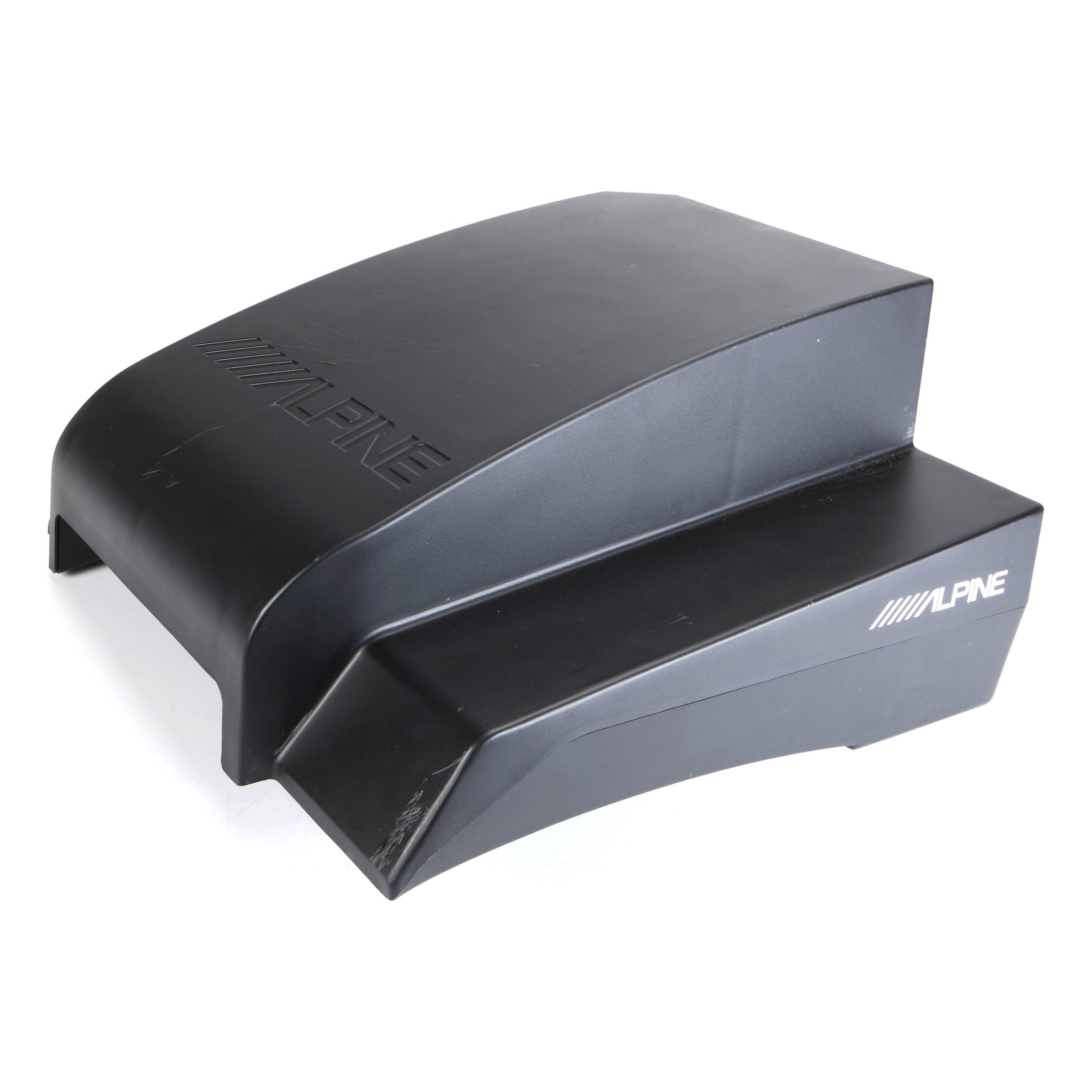 Alpine PSS-22WRA Waterproof Sound System for 2007-2017 Jeep Wrangler