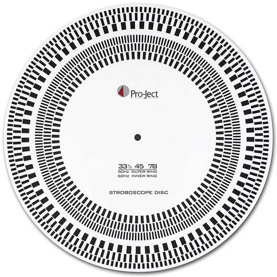 Projet Strobe It