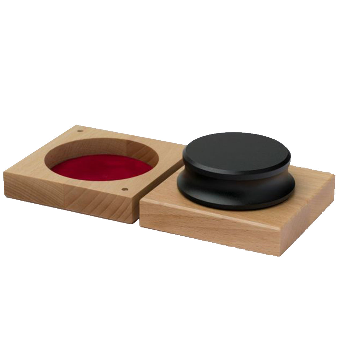 Rondelle de record Pro-Ject