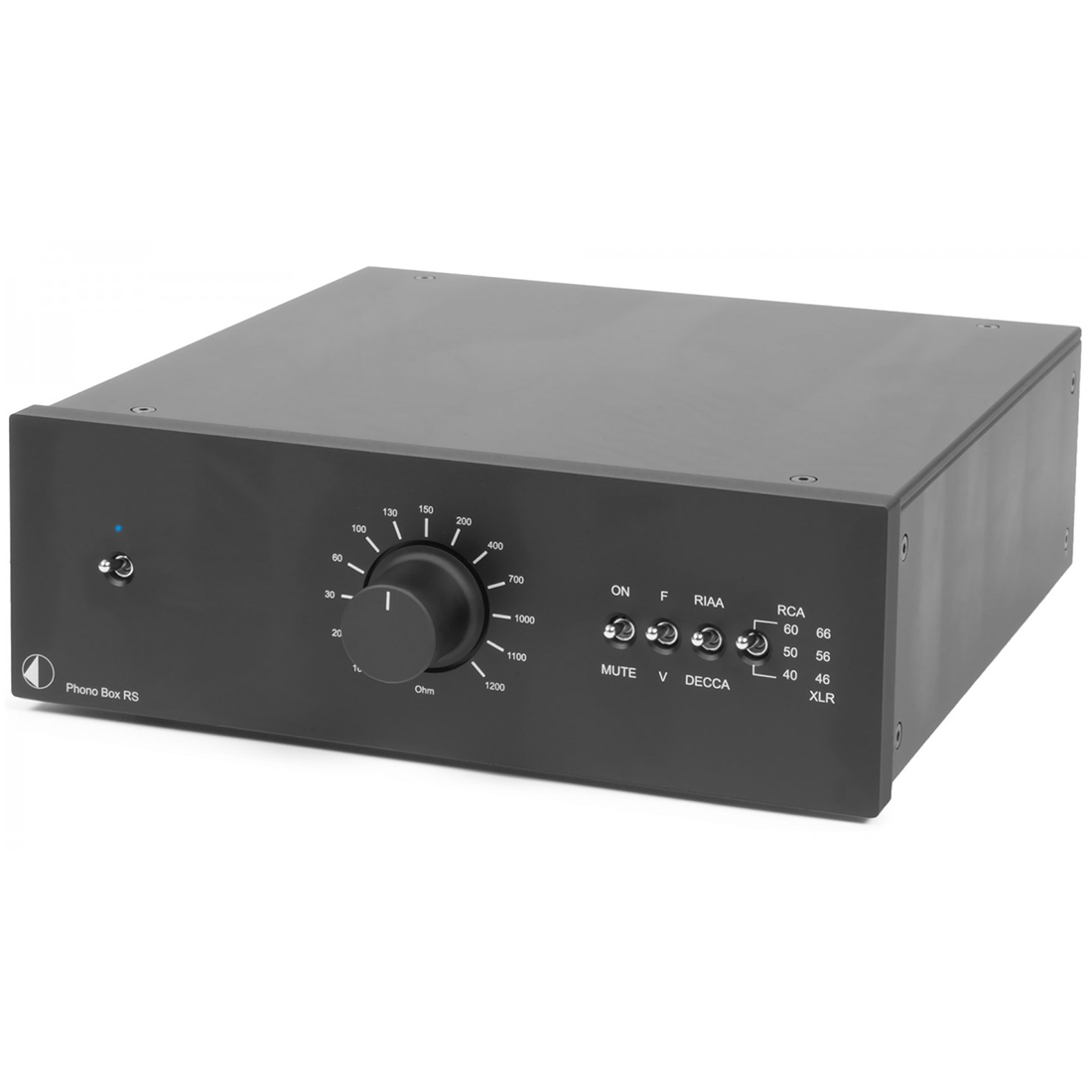 Boîtier phono Pro-Ject RS