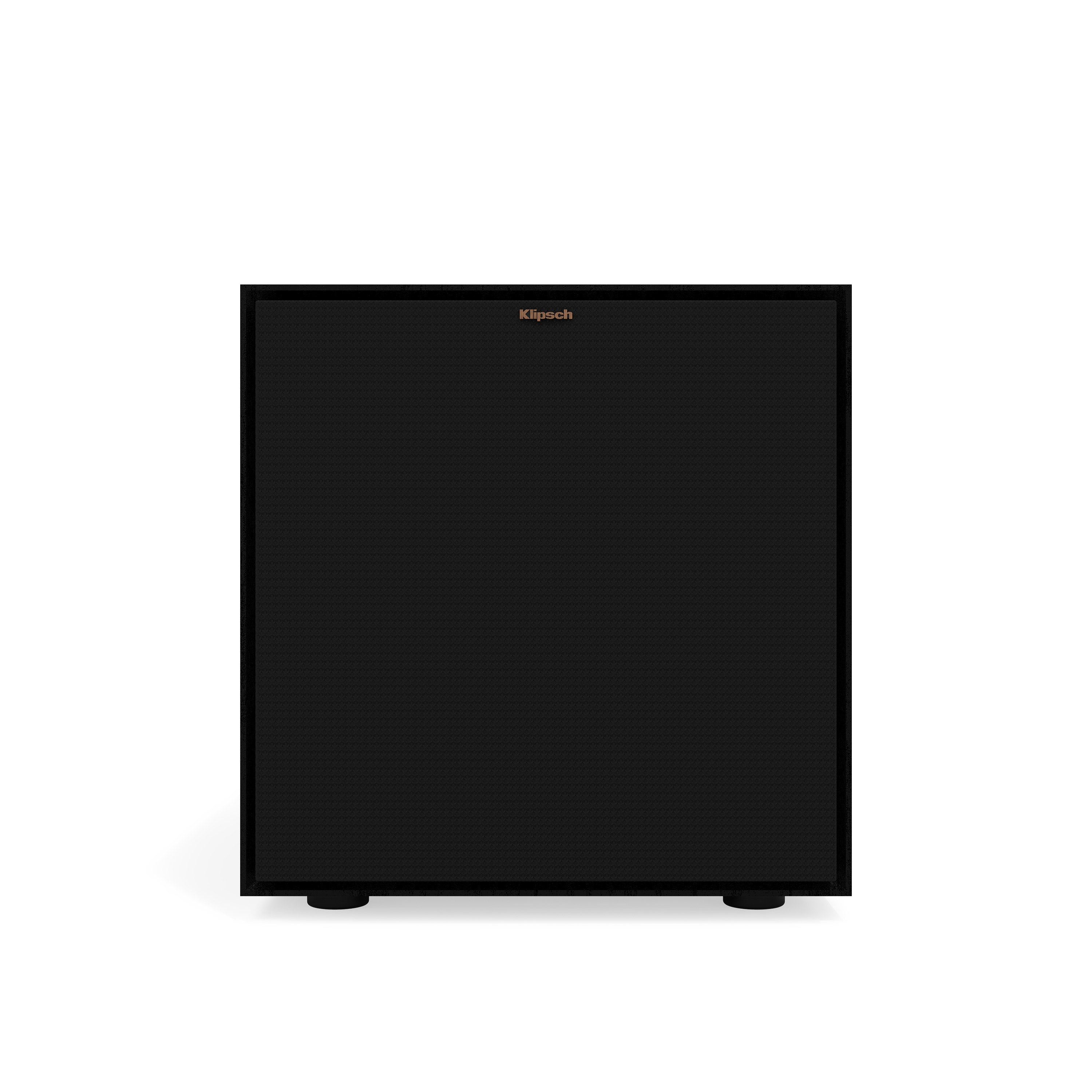 Klipsch R-101SW 10" Subwoofer (Single)