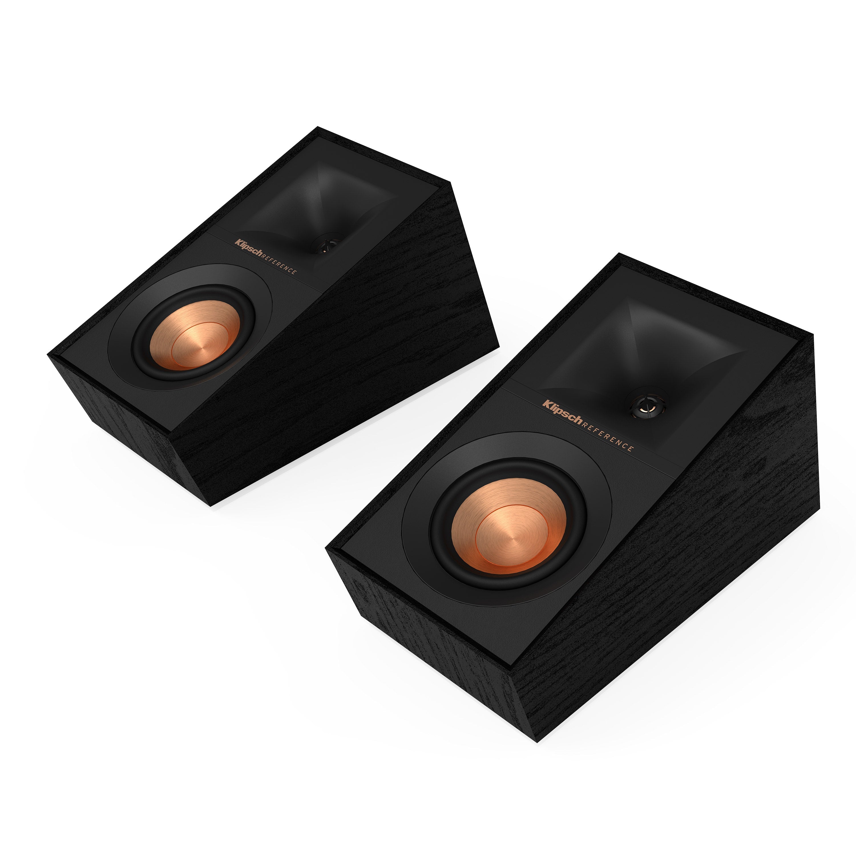 Enceintes surround Dolby Atmos Klipsch R-40SA (paire)