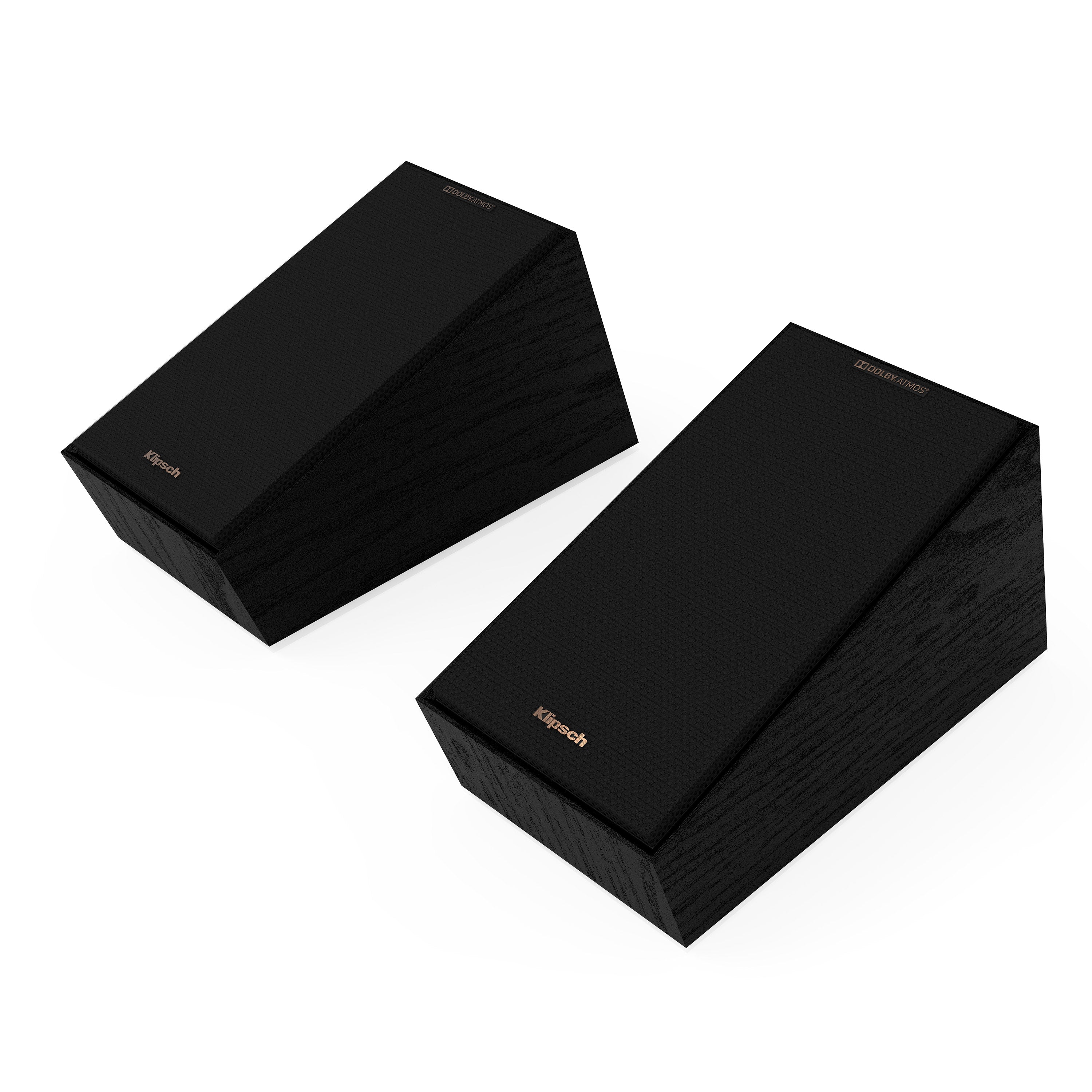 Enceintes surround Dolby Atmos Klipsch R-40SA (paire)