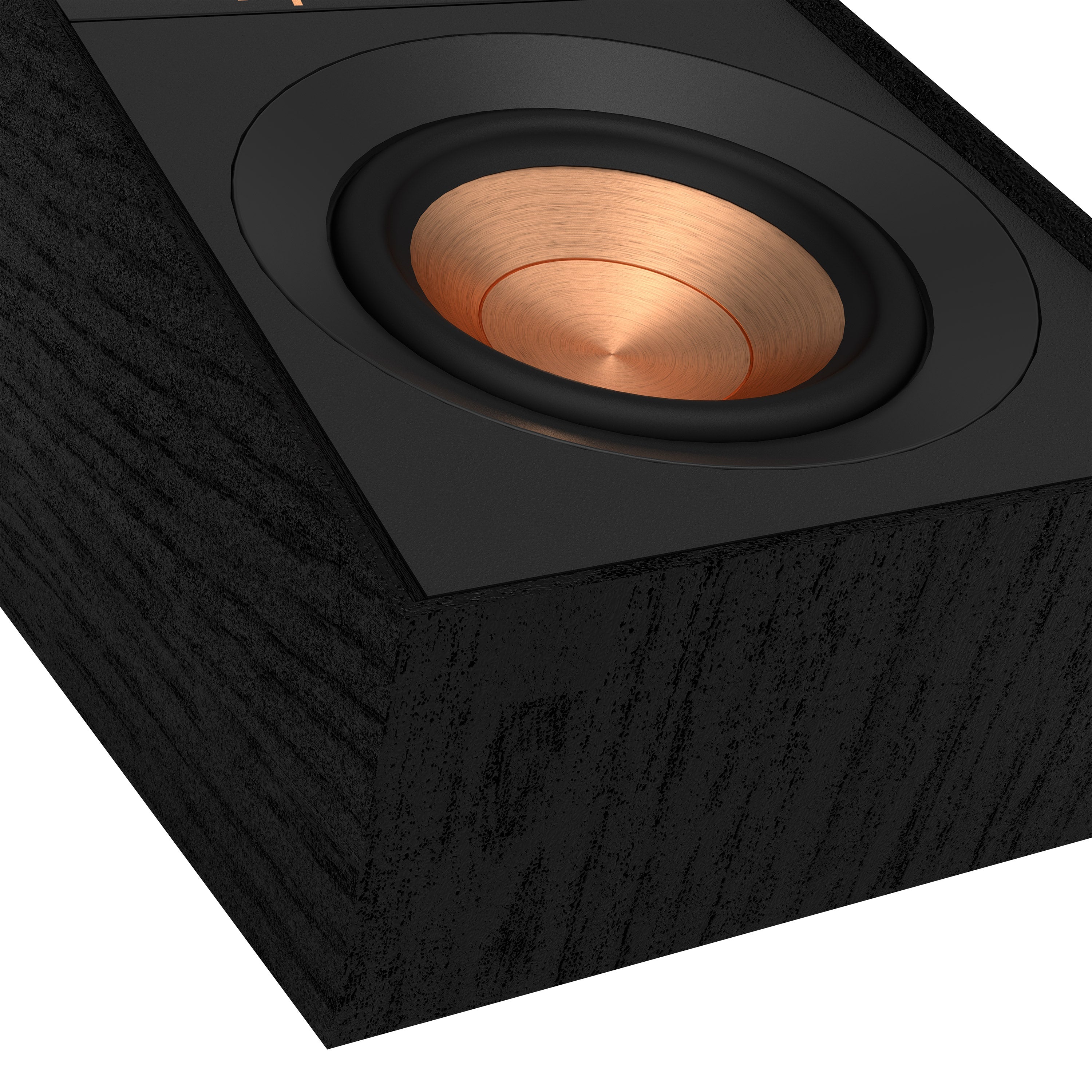 Enceintes surround Dolby Atmos Klipsch R-40SA (paire)