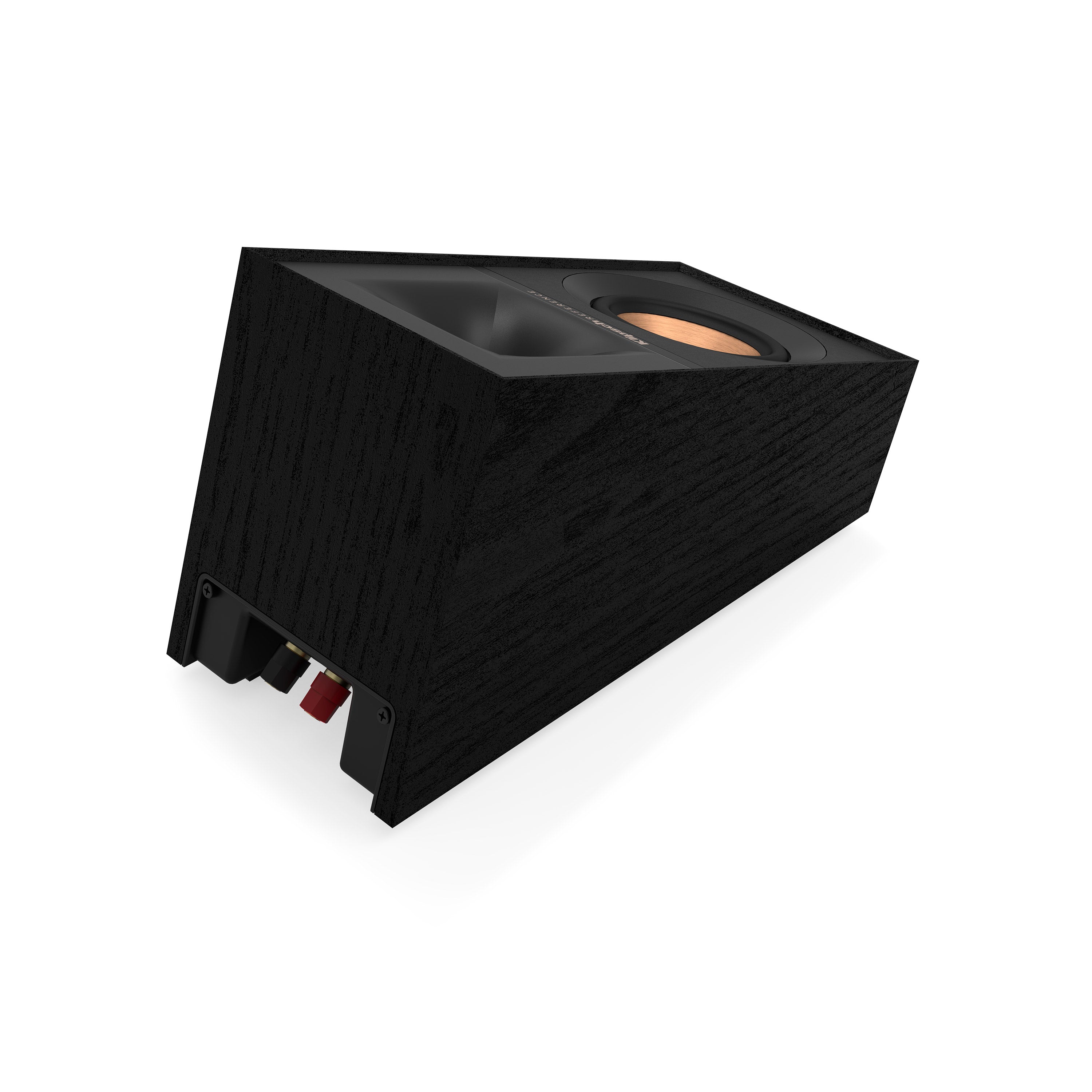 Enceintes surround Dolby Atmos Klipsch R-40SA (paire)