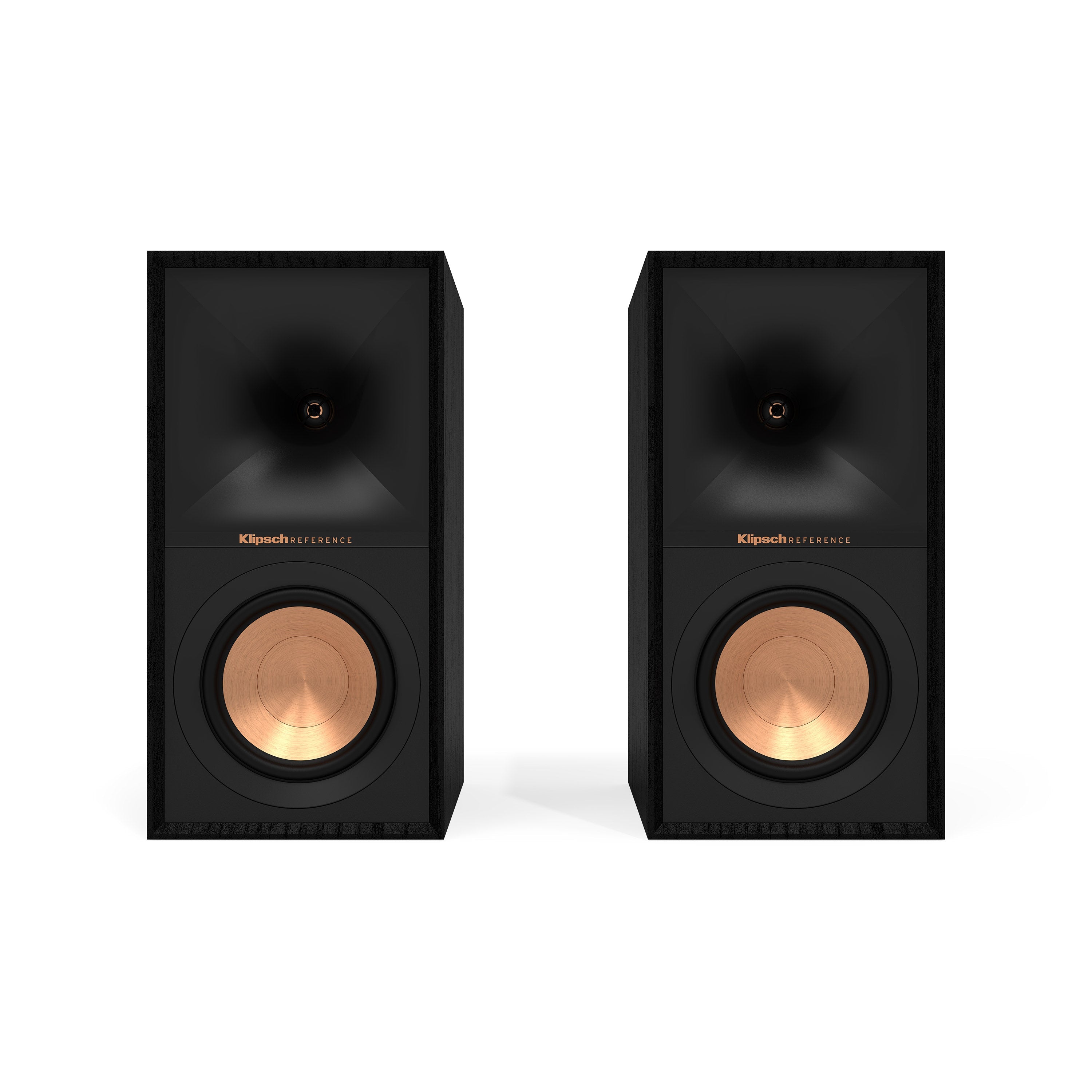 Klipsch R-50M Bookshelf Speakers (Pair)