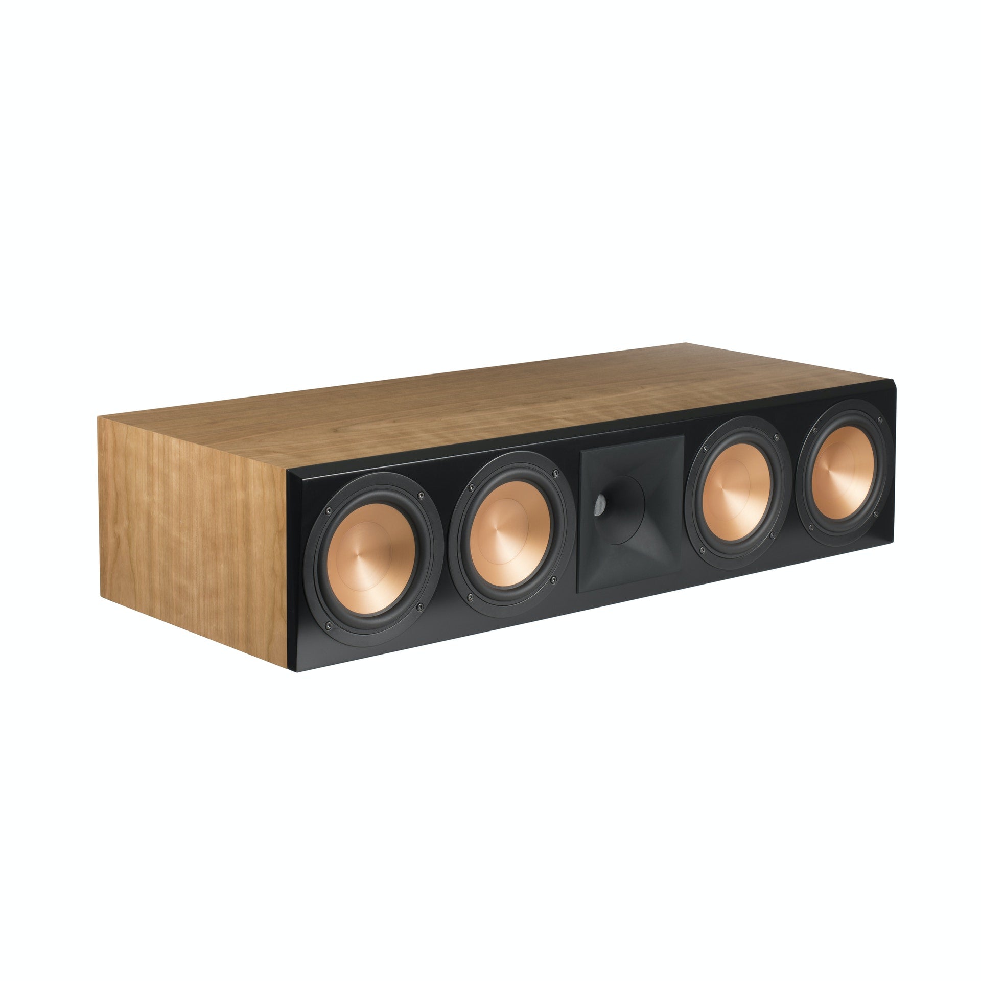 Enceinte centrale Klipsch RC-64 III (simple)